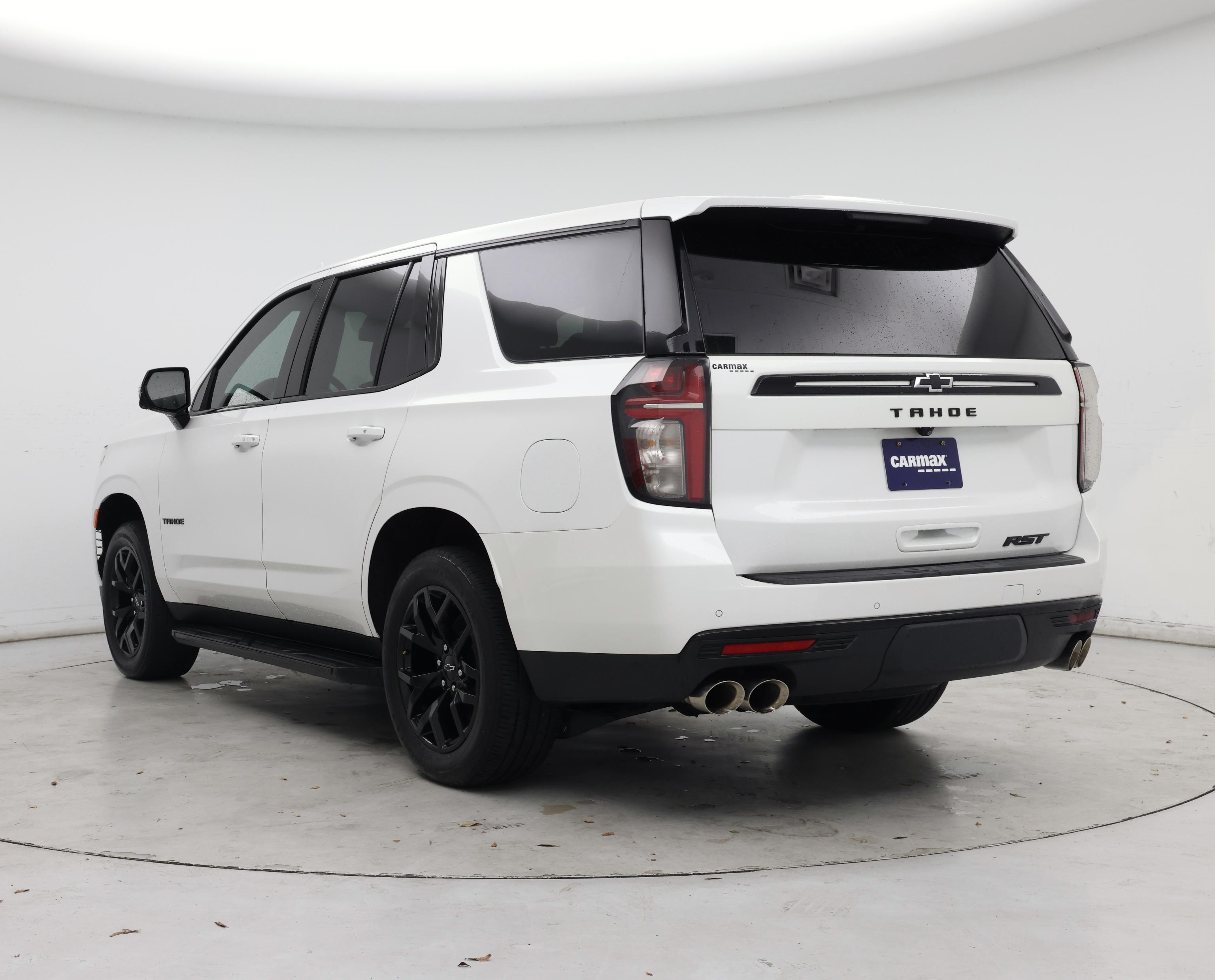 Thumbnail: 2024 Chevrolet Tahoe - 2