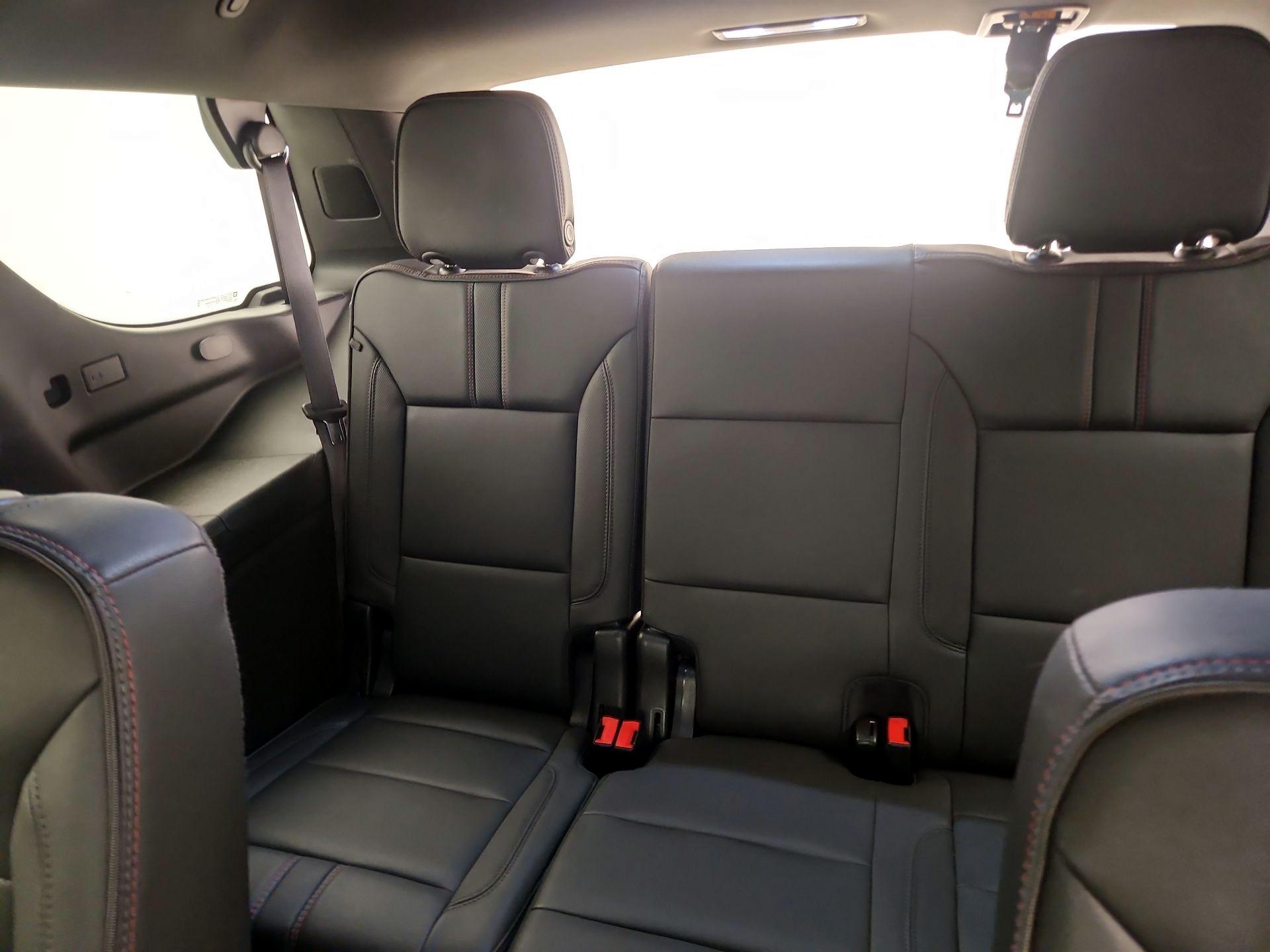 Thumbnail: 2024 Chevrolet Tahoe - 20