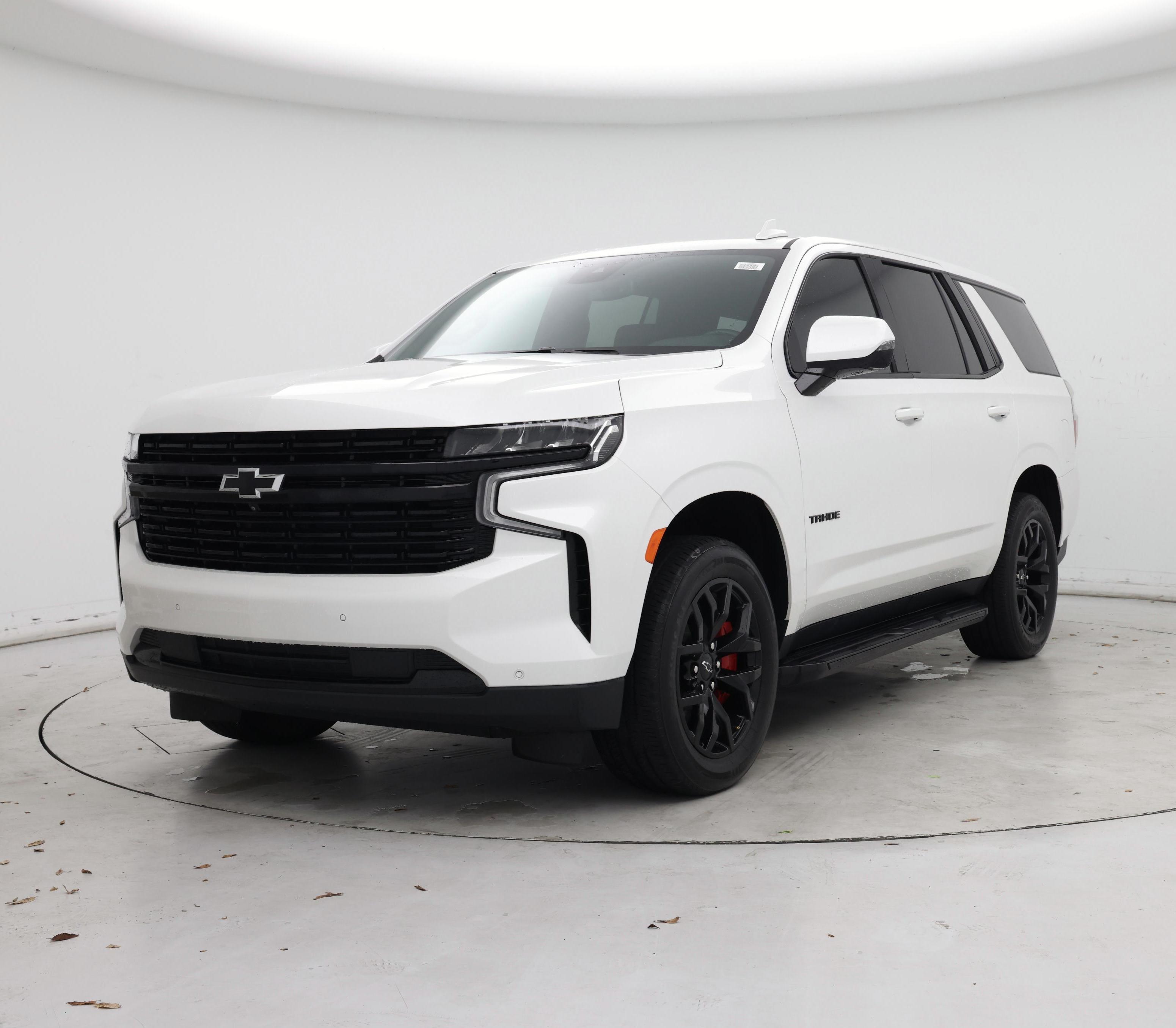 Thumbnail: 2024 Chevrolet Tahoe - 4