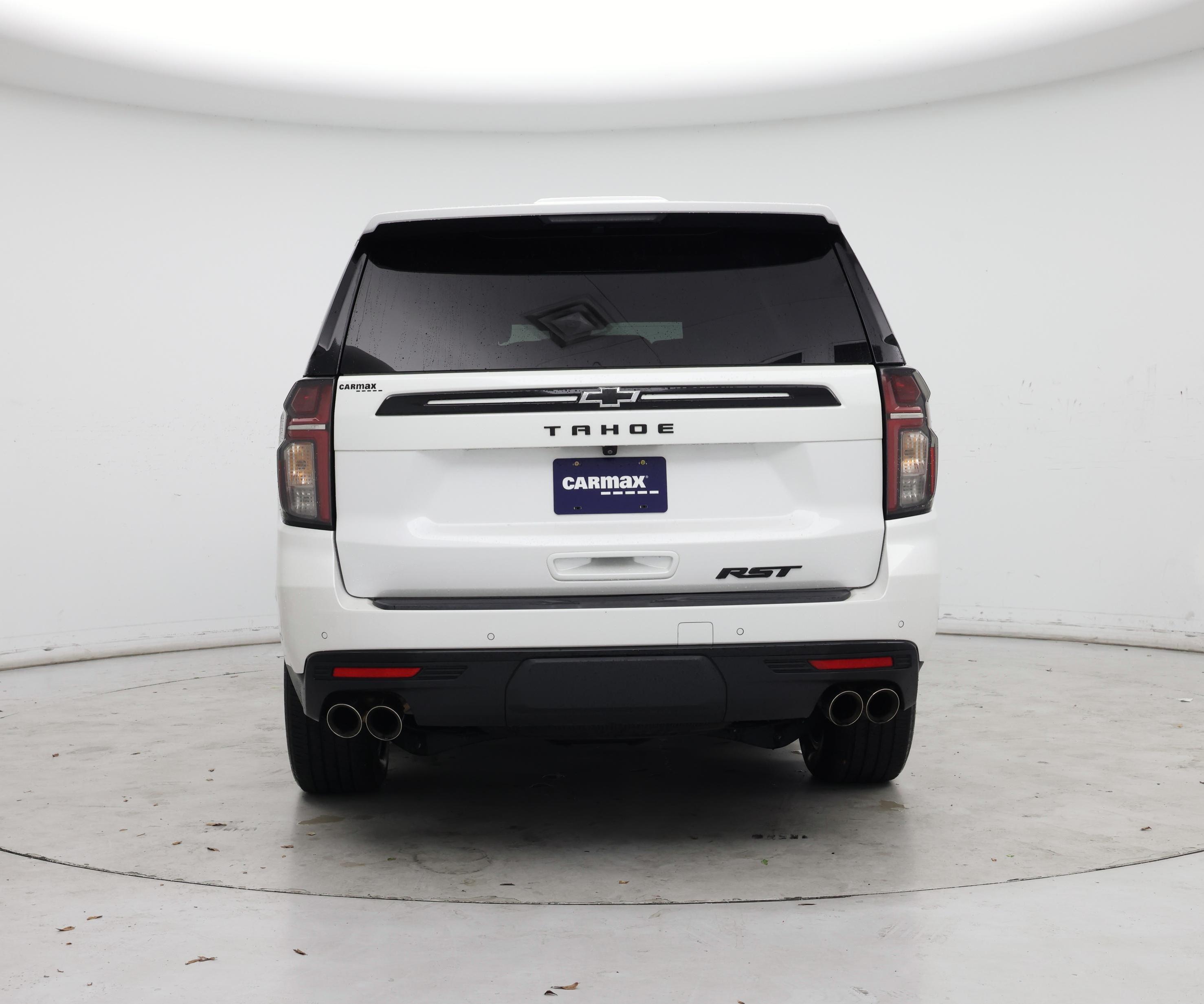 Thumbnail: 2024 Chevrolet Tahoe - 6