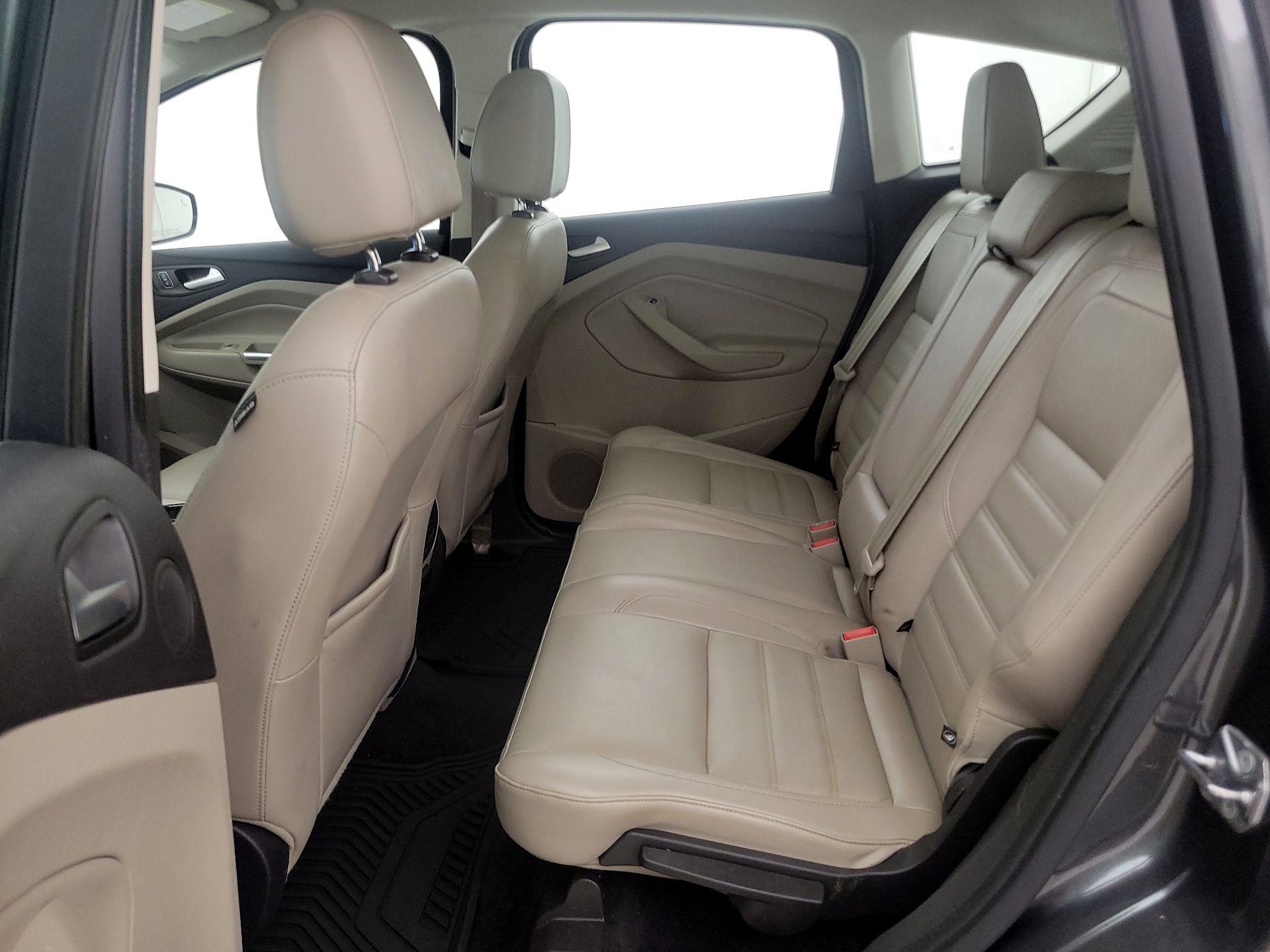 Thumbnail: 2017 Ford C-Max - 19