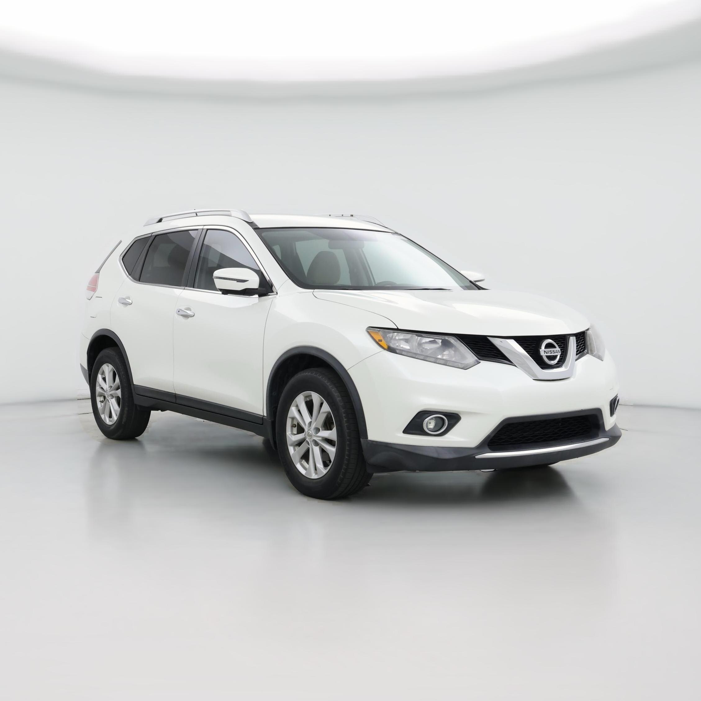 Thumbnail: 2016 Nissan Rogue - 1