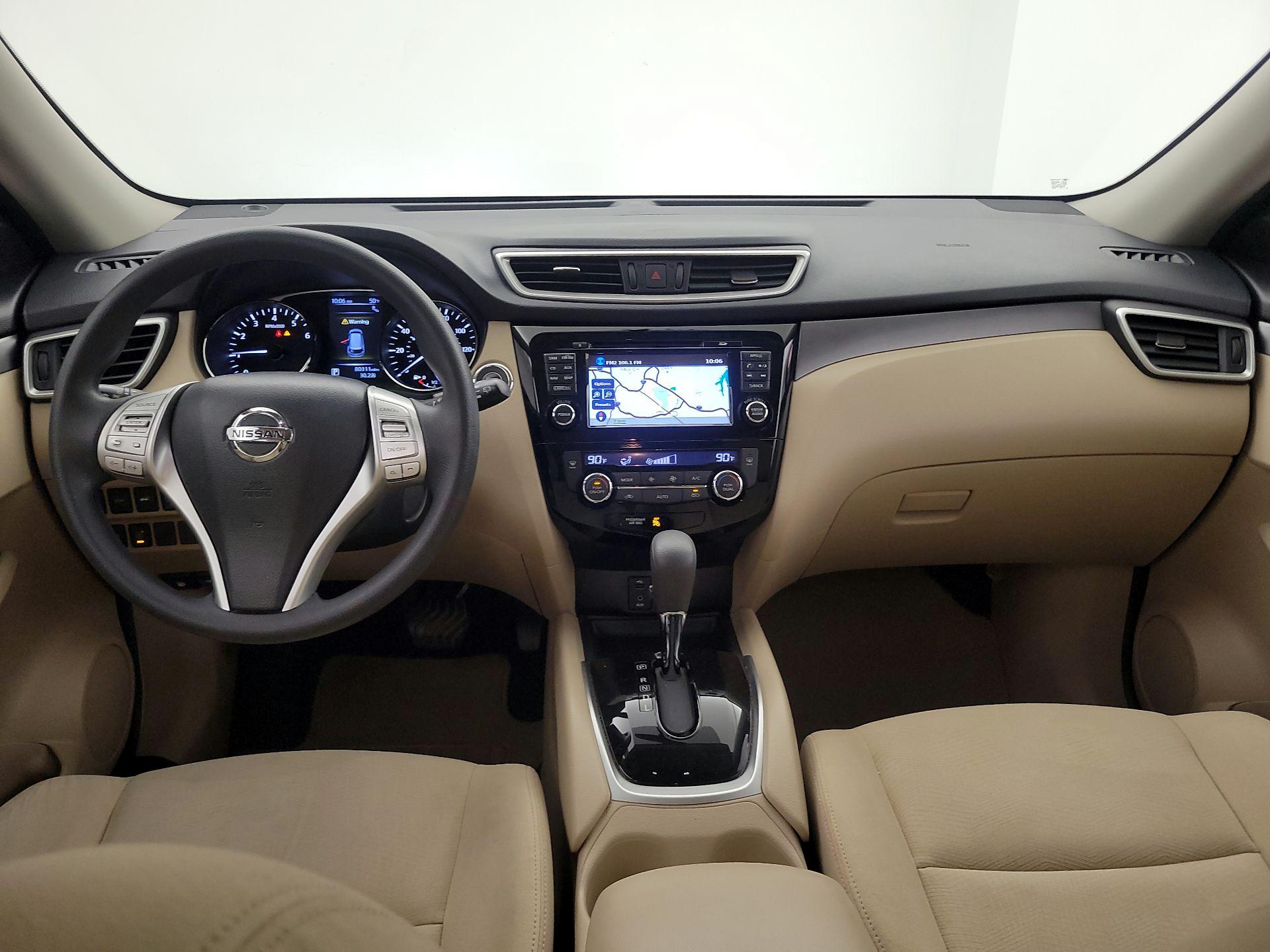 Thumbnail: 2016 Nissan Rogue - 9