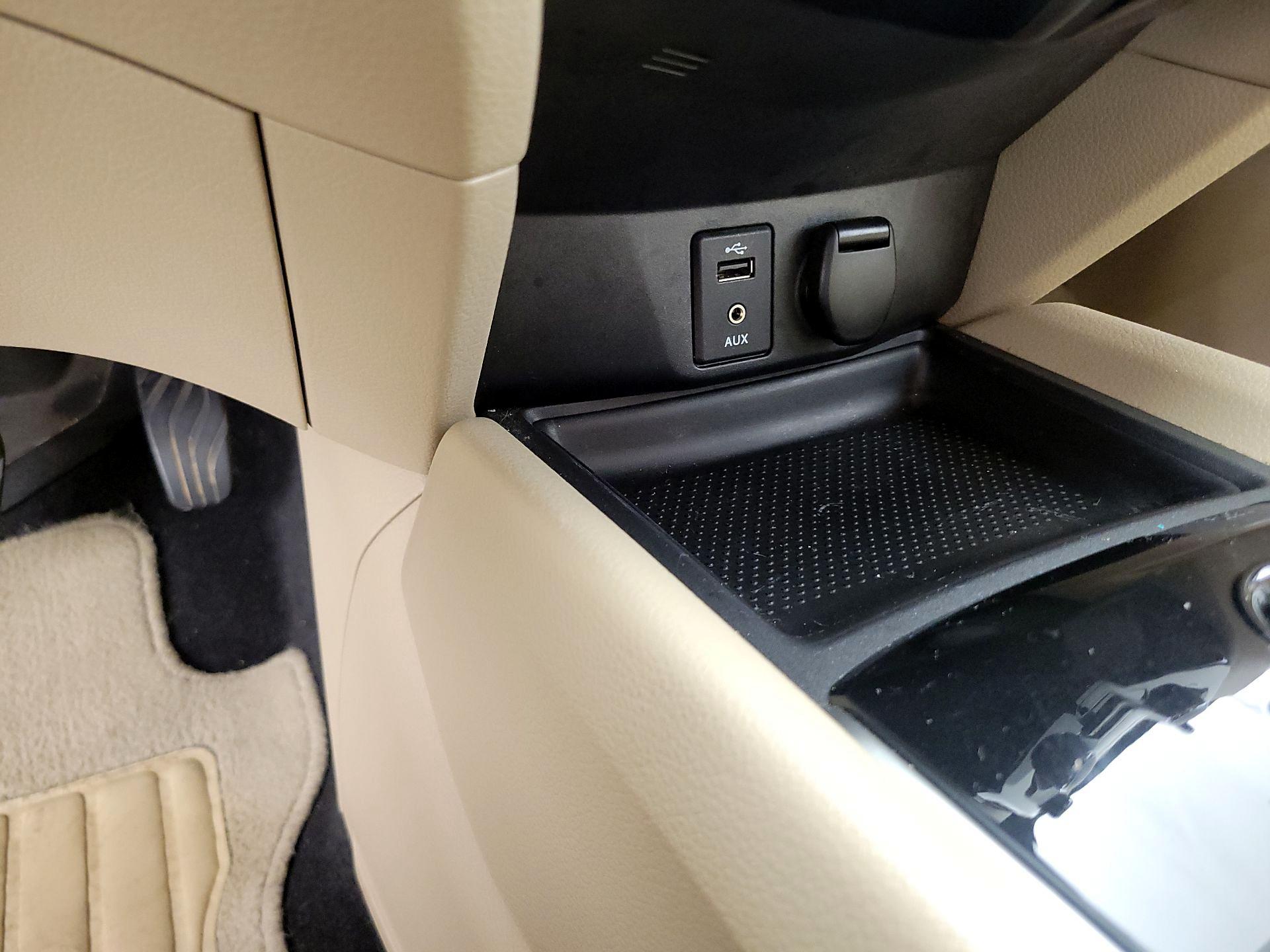 Thumbnail: 2016 Nissan Rogue - 19