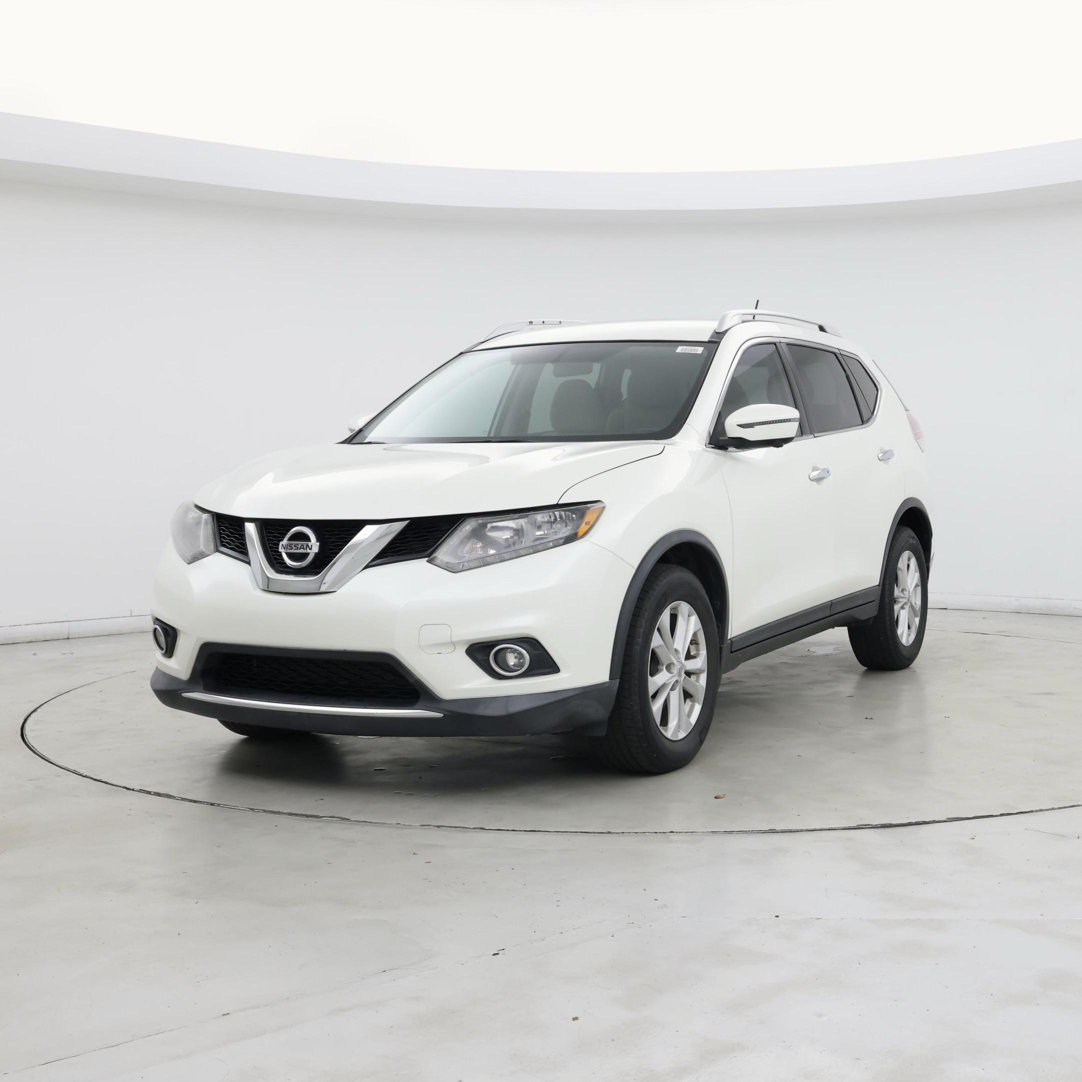 Thumbnail: 2016 Nissan Rogue - 4