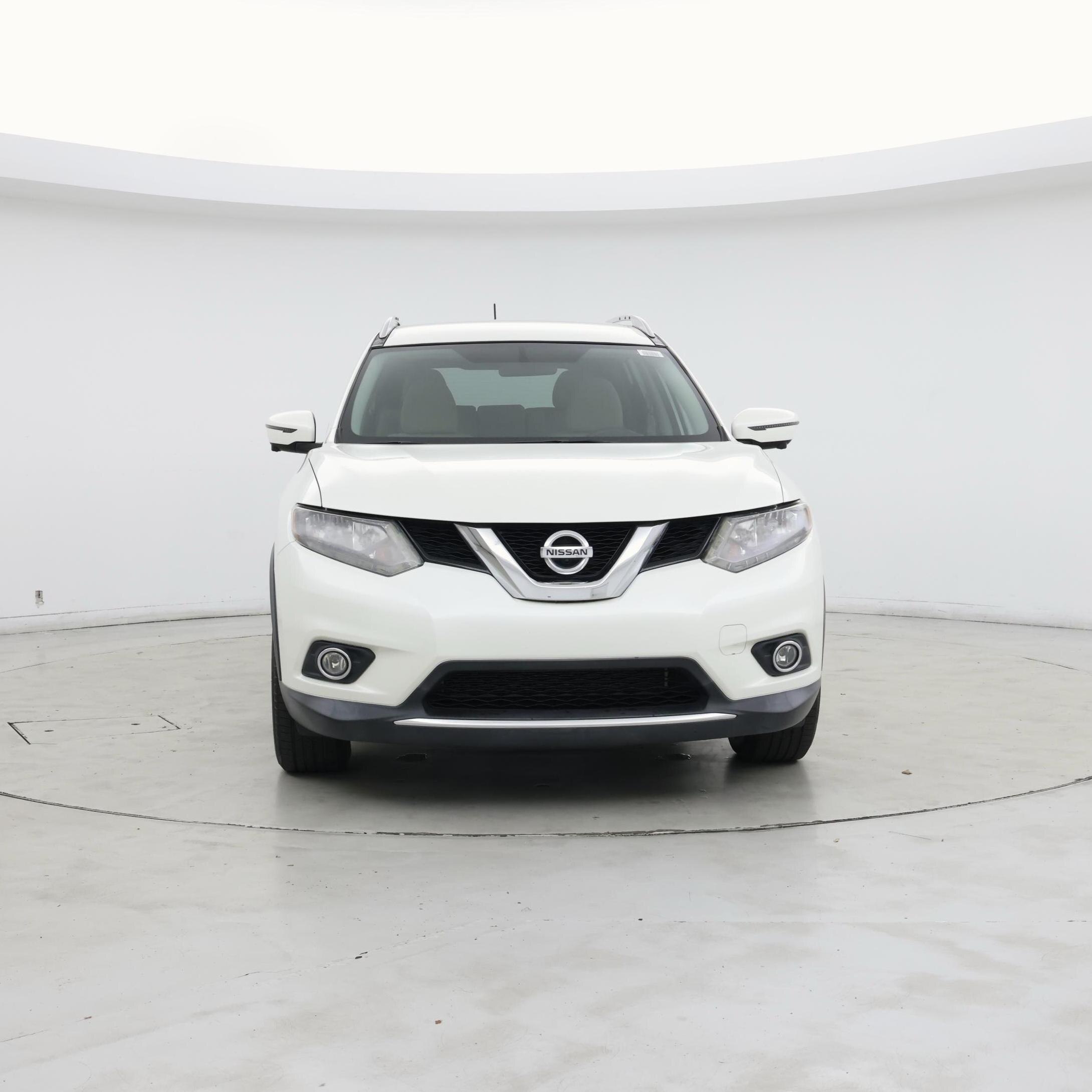 Thumbnail: 2016 Nissan Rogue - 5