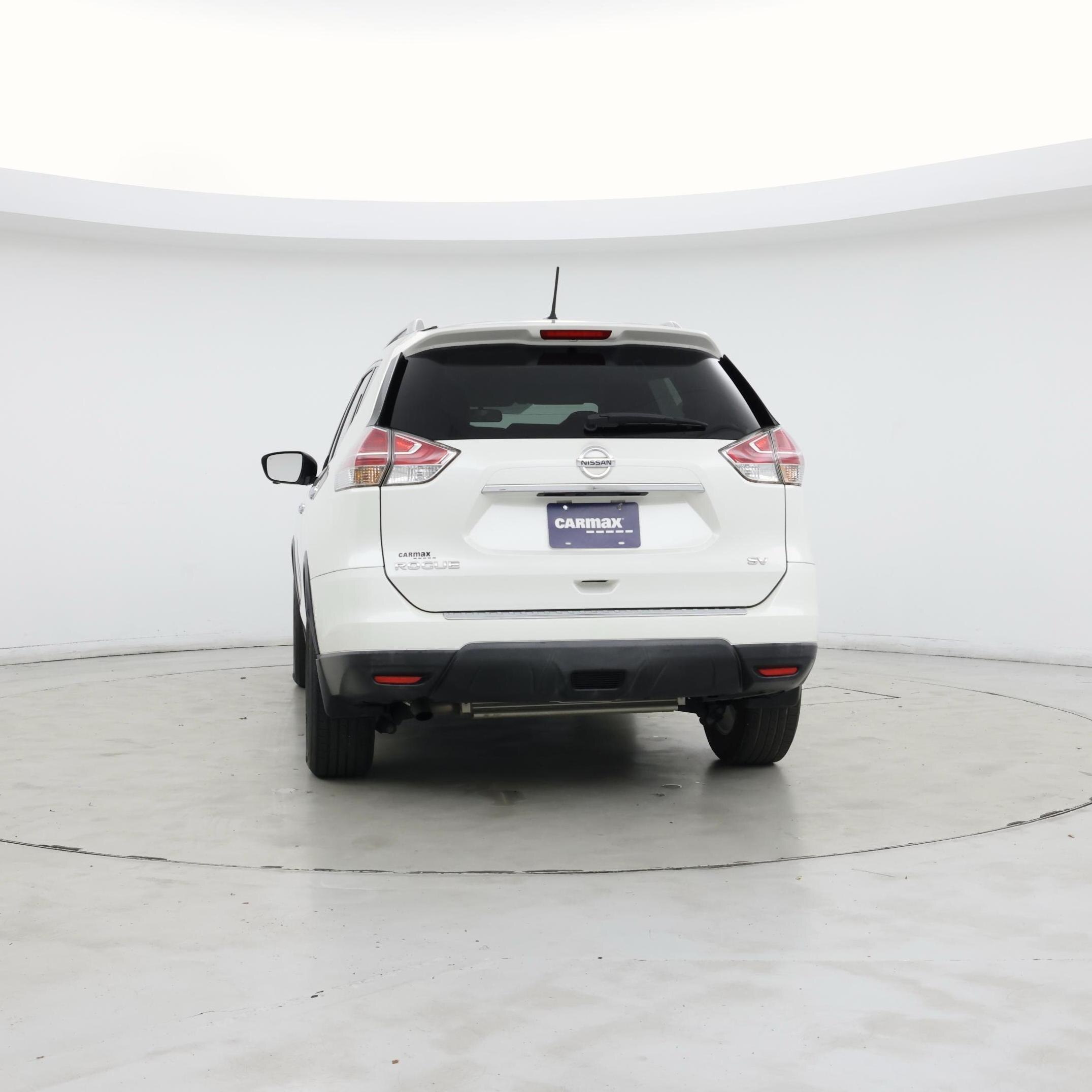 Thumbnail: 2016 Nissan Rogue - 6