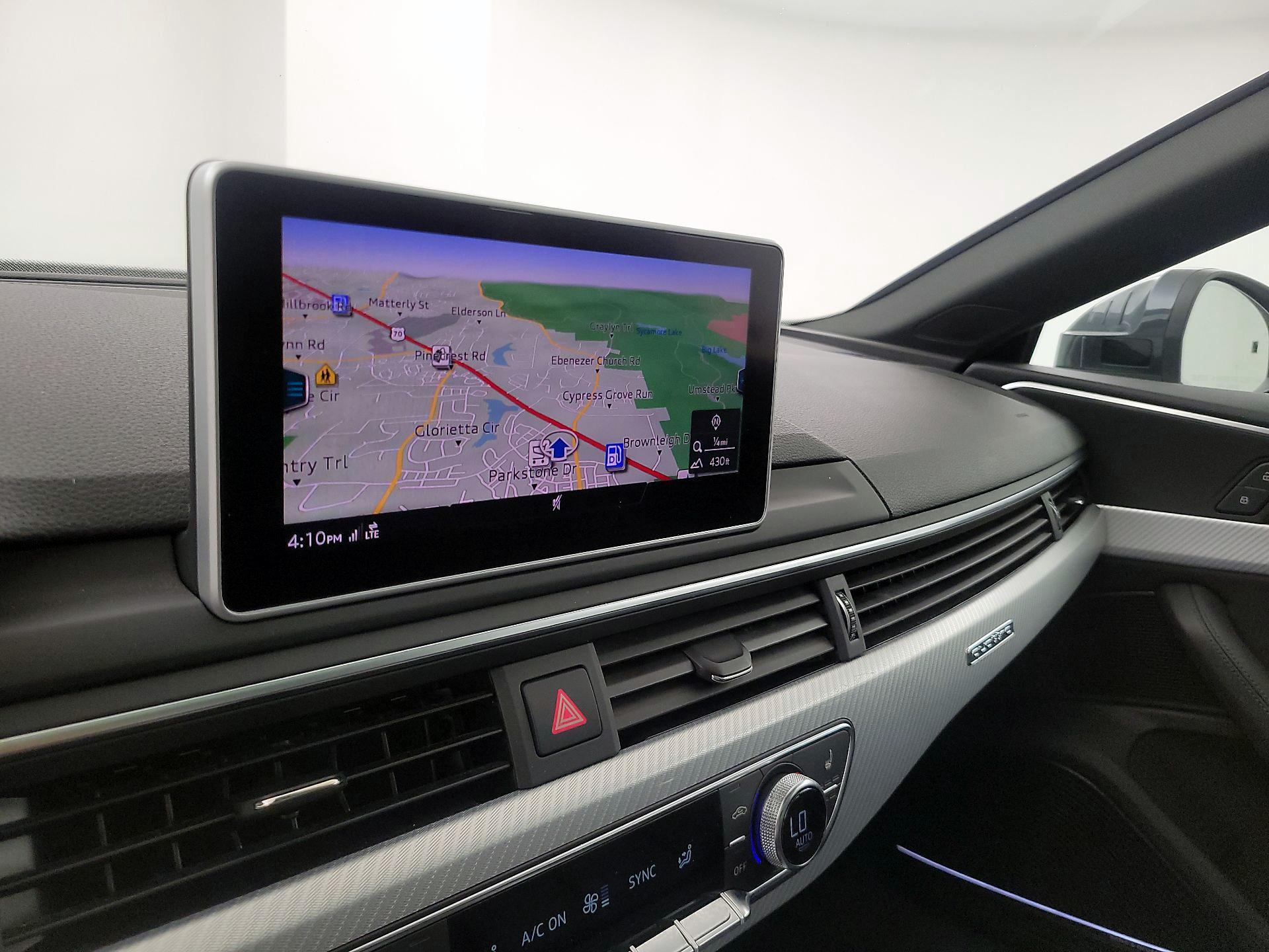 Thumbnail: 2019 Audi A5 - 14