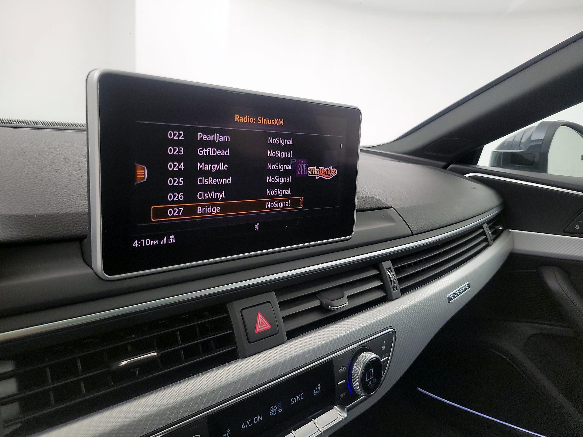 Thumbnail: 2019 Audi A5 - 16