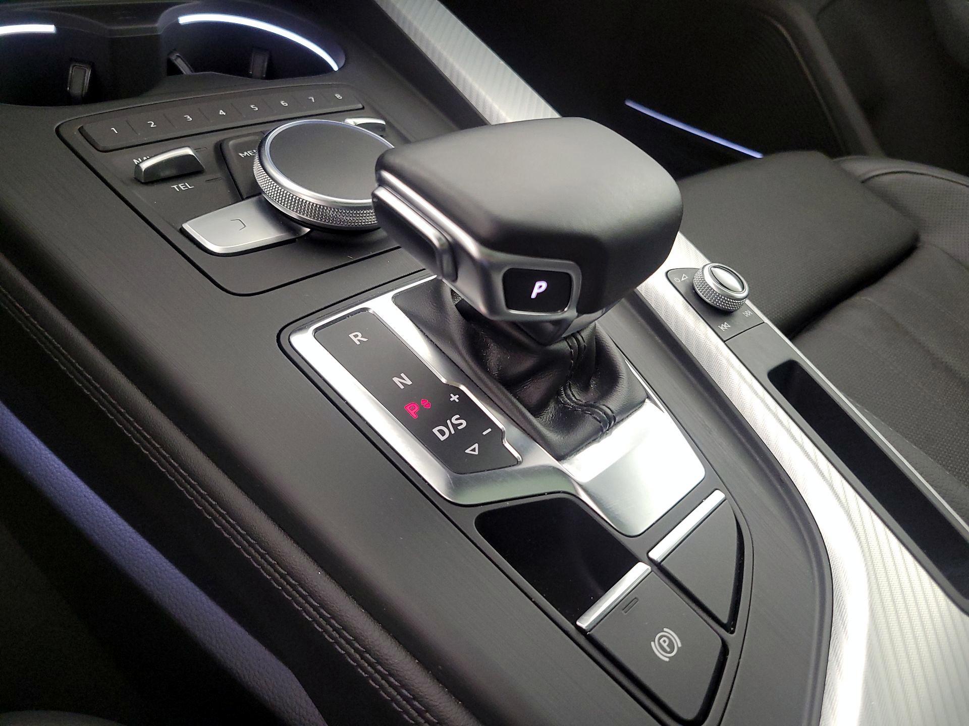 Thumbnail: 2019 Audi A5 - 18