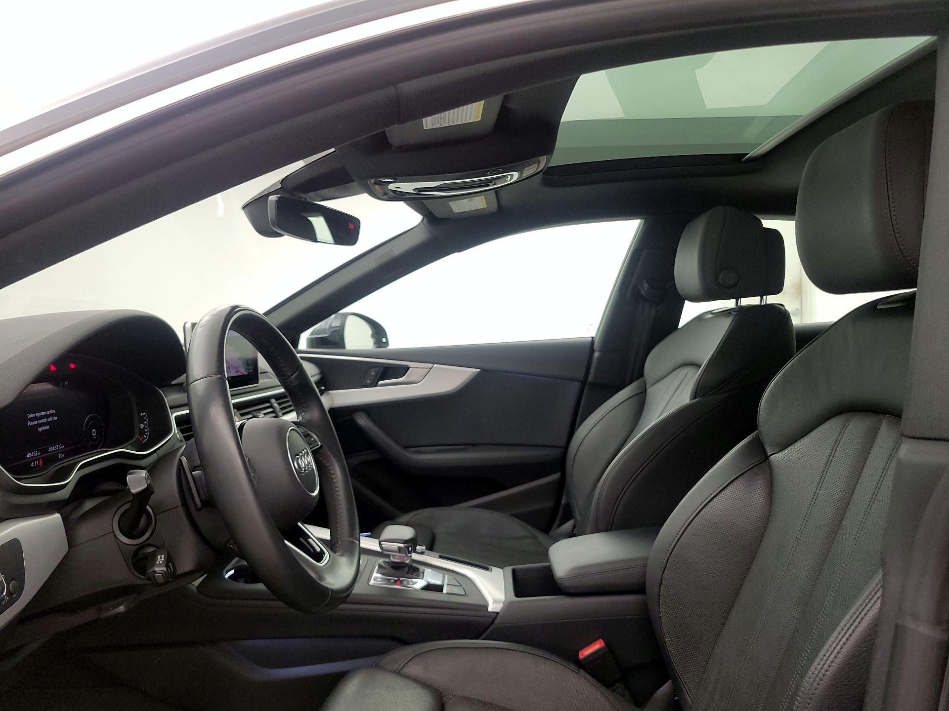 Thumbnail: 2019 Audi A5 - 20