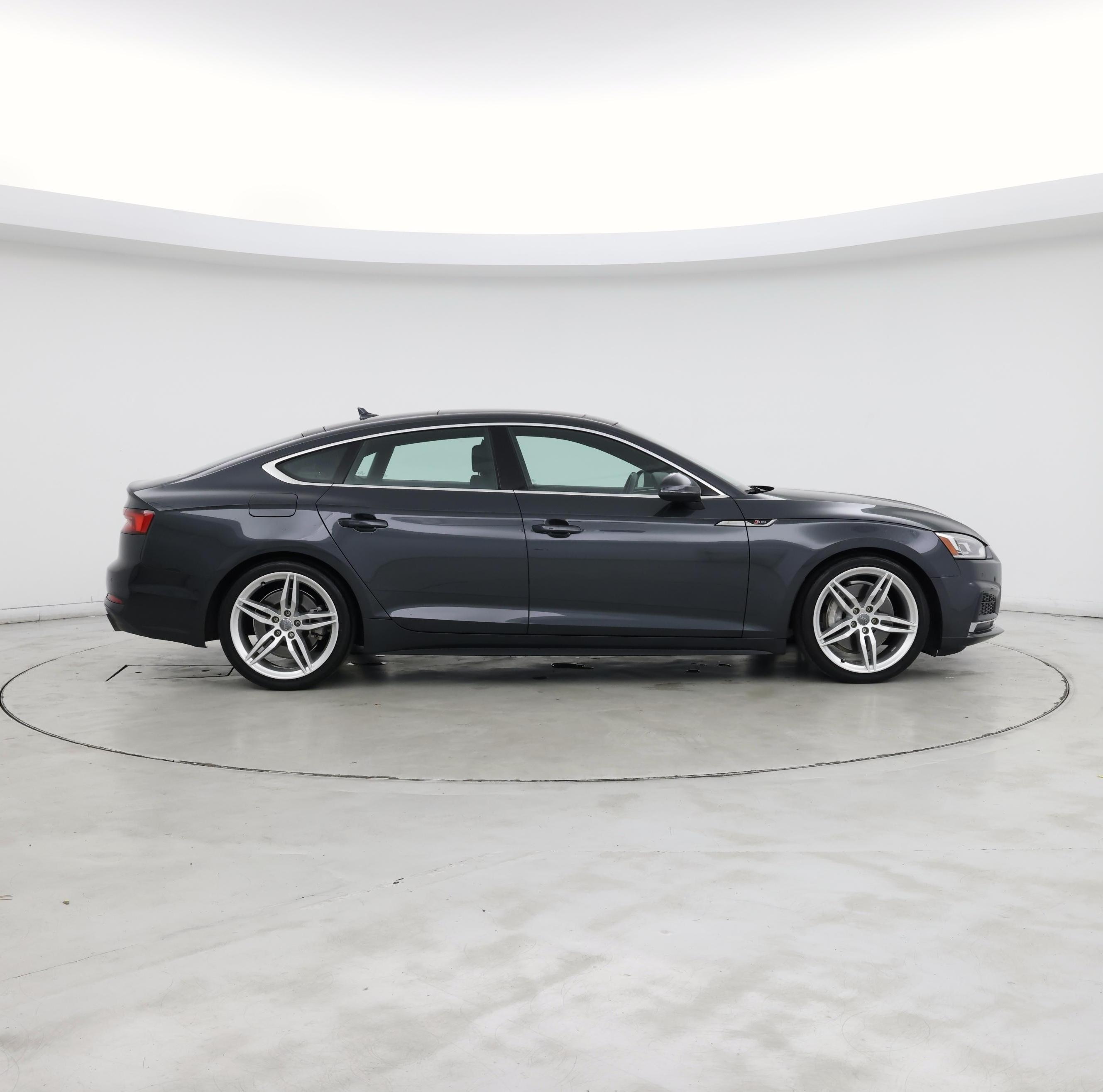 Thumbnail: 2019 Audi A5 - 7