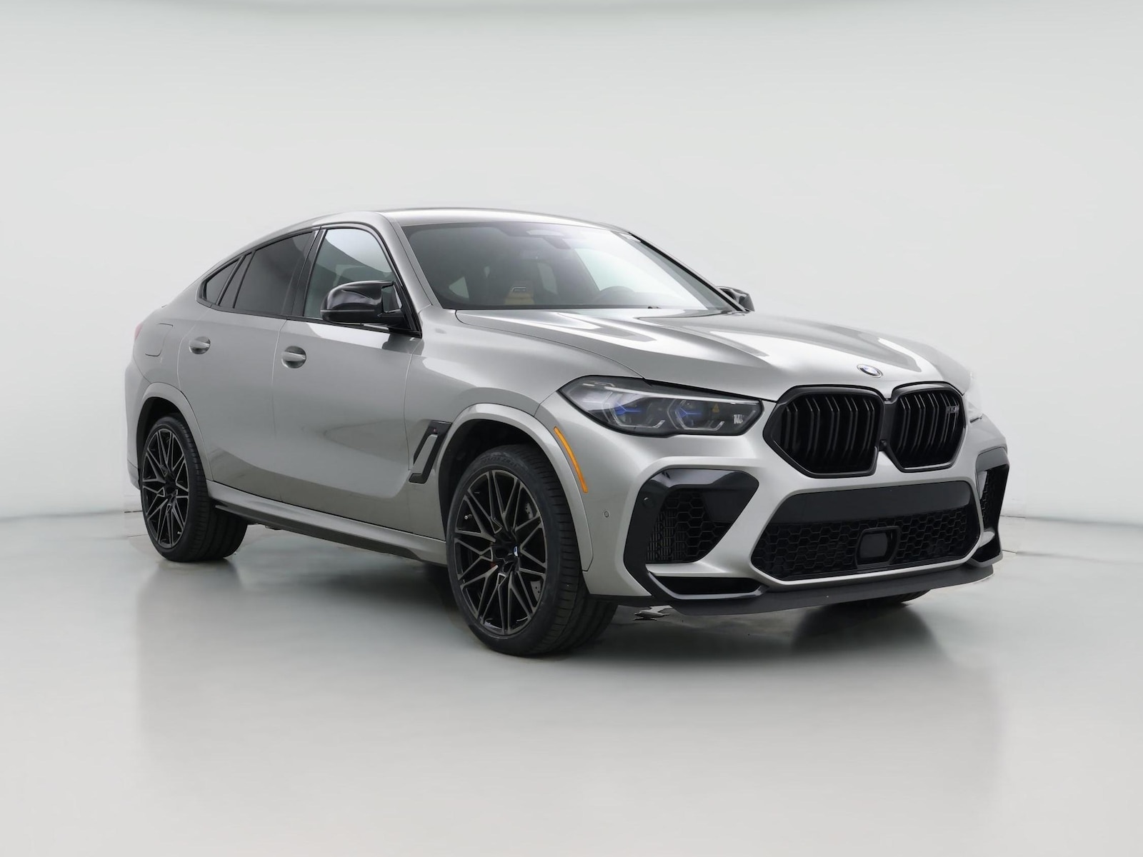2022 BMW X6 M Base