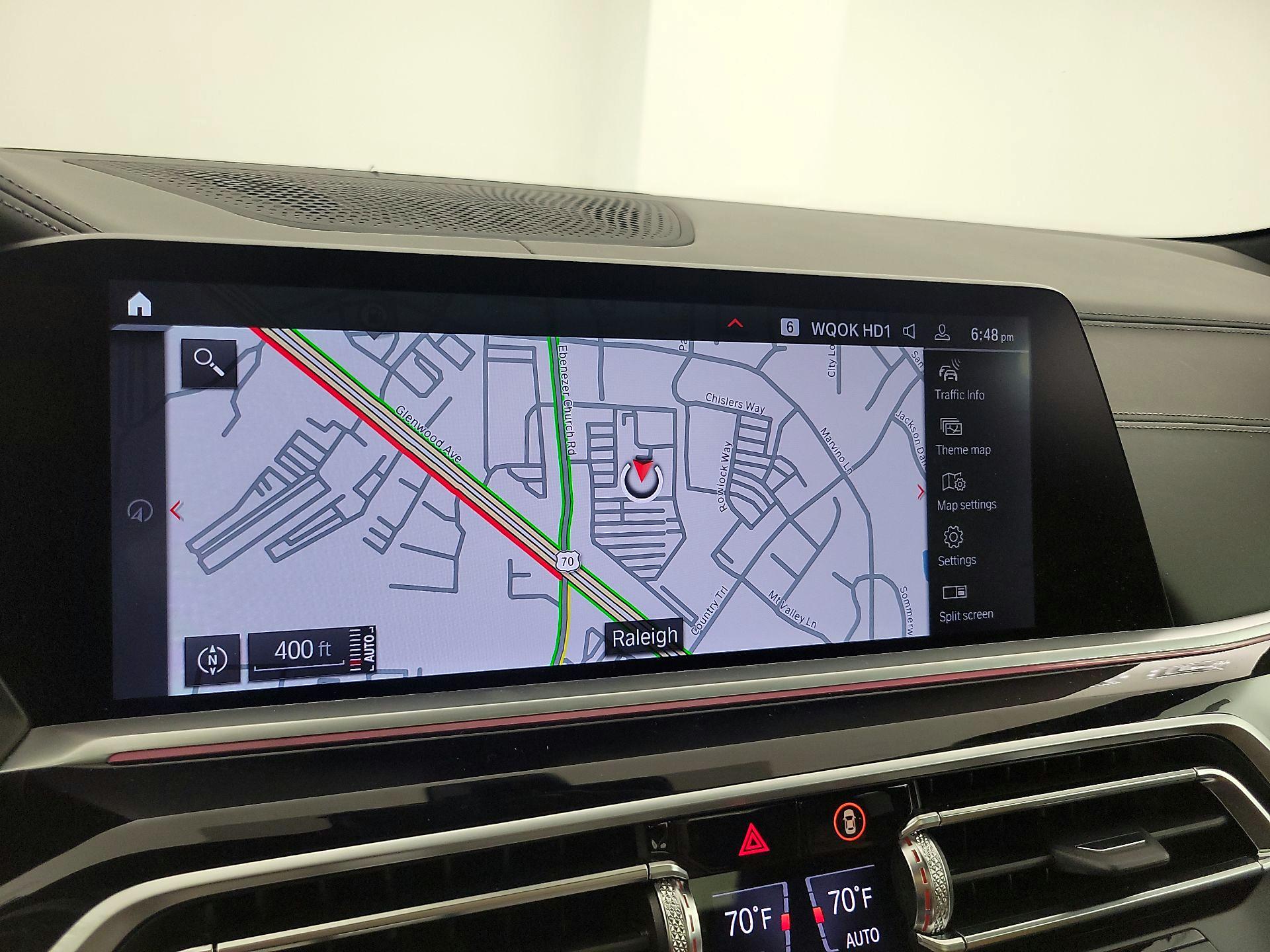 Thumbnail: 2022 BMW X6 - 14