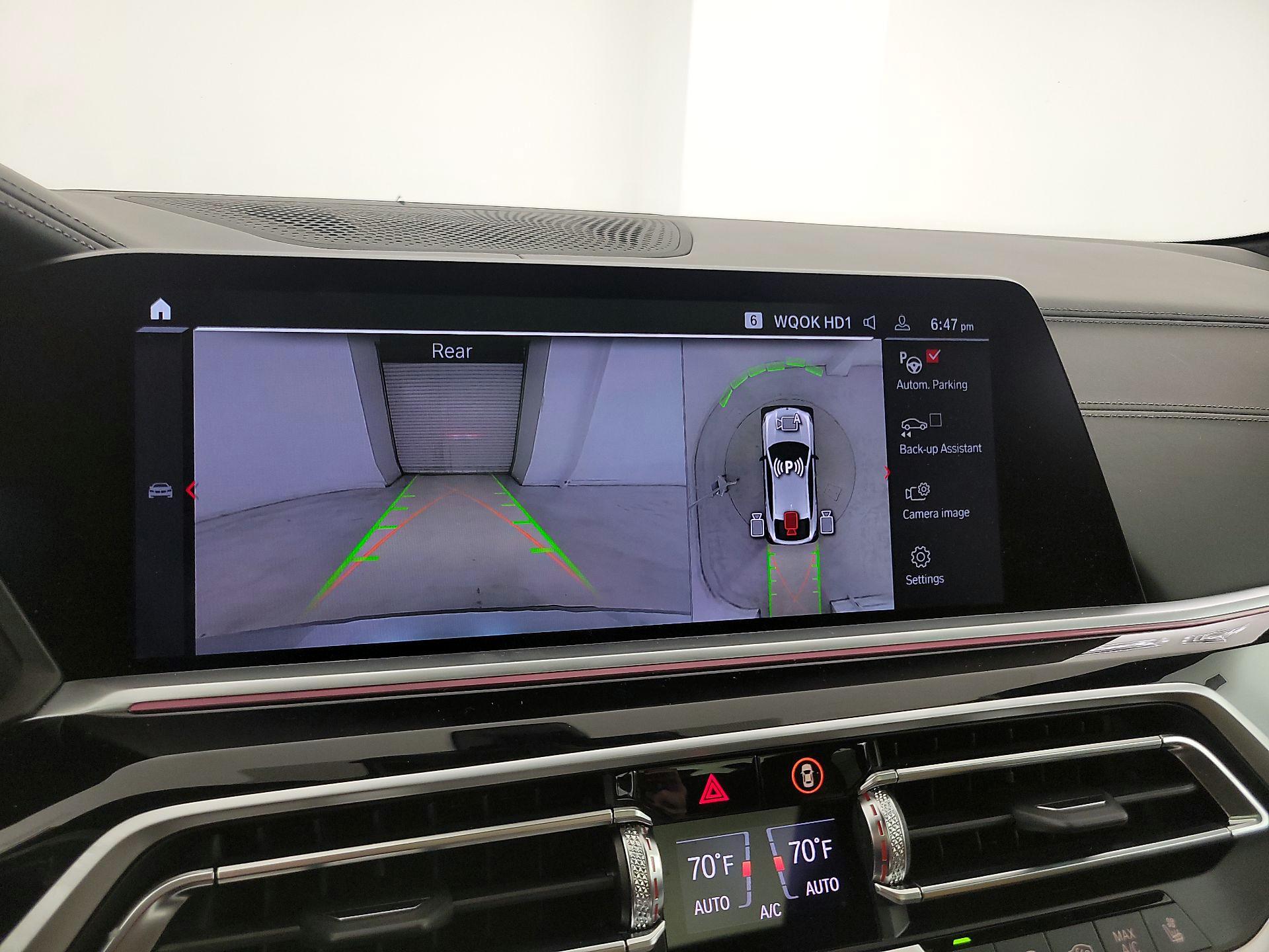 Thumbnail: 2022 BMW X6 - 15