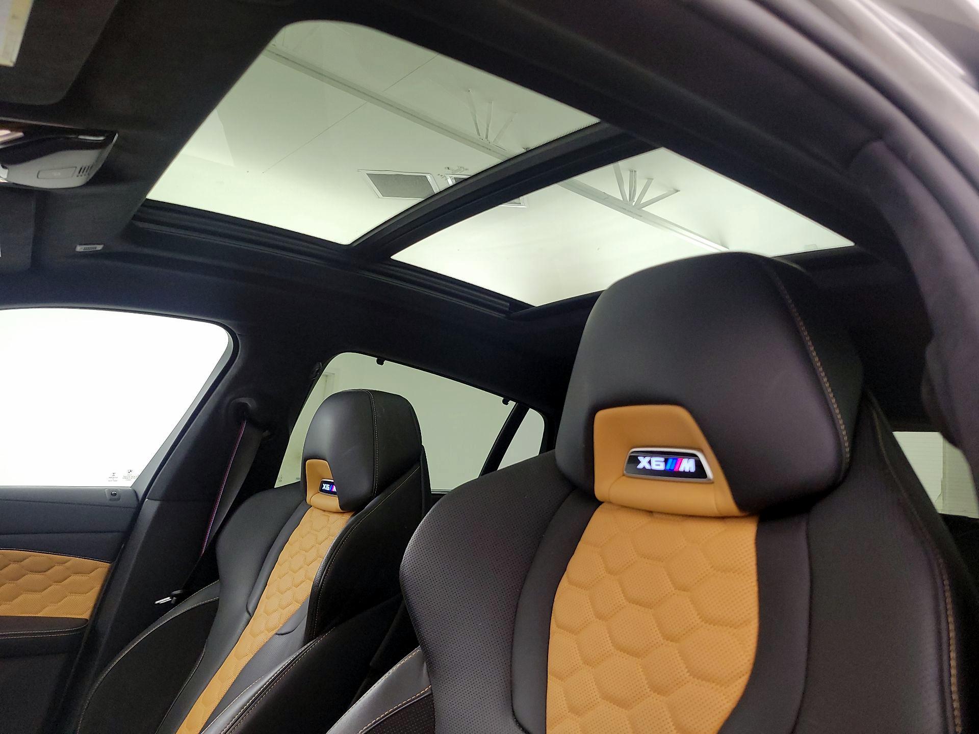 Thumbnail: 2022 BMW X6 - 20