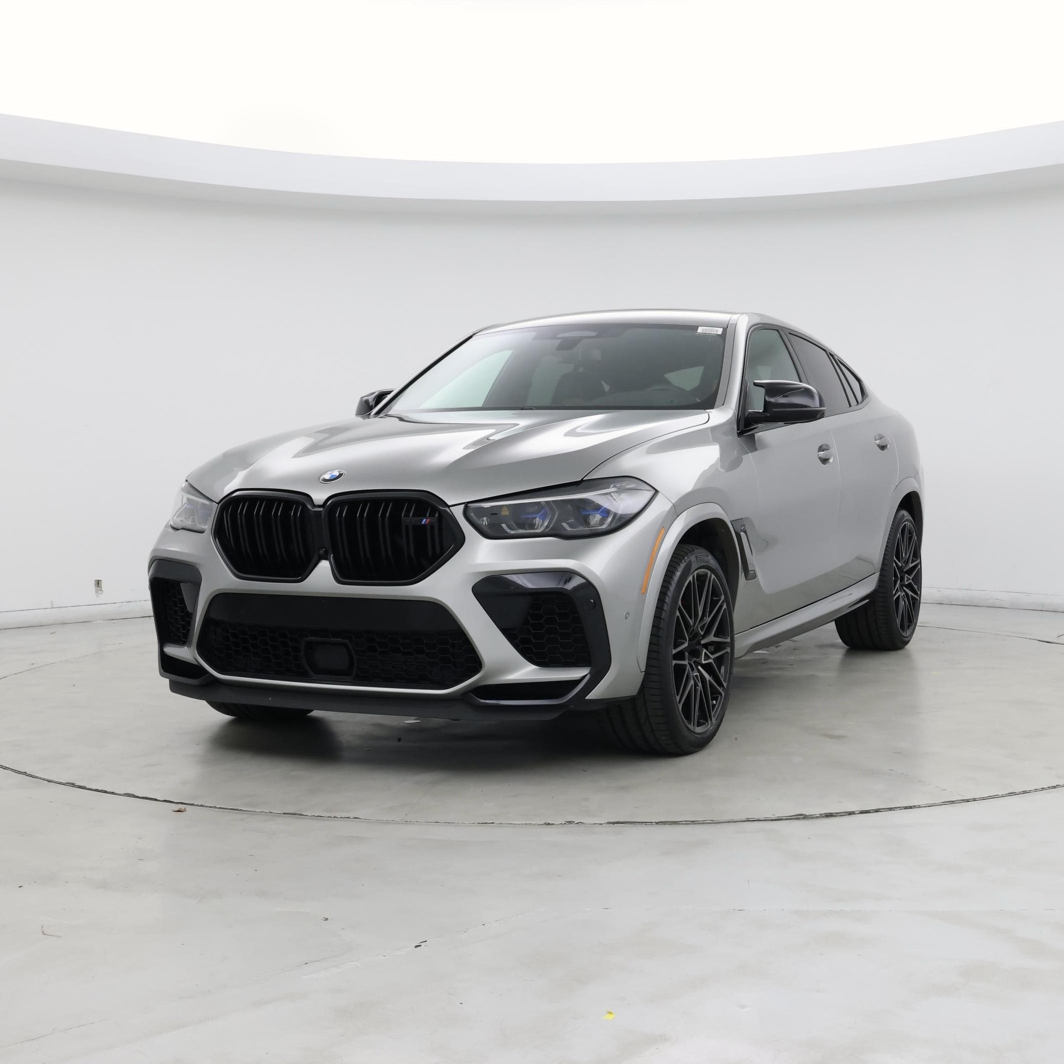 Thumbnail: 2022 BMW X6 - 4