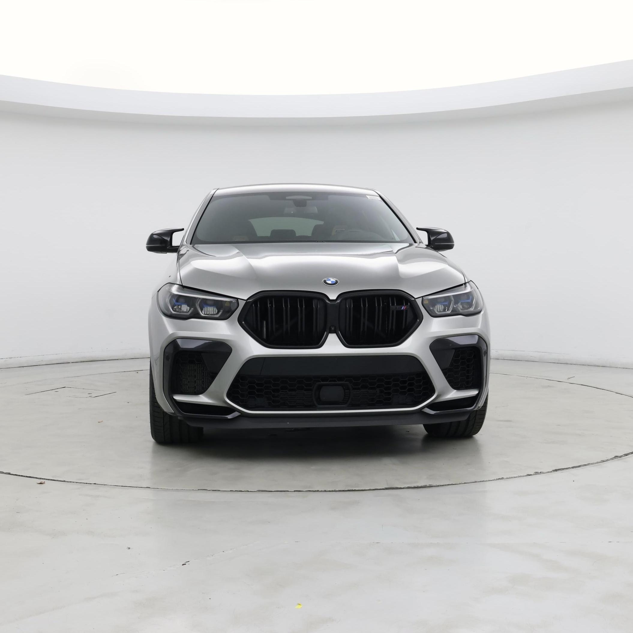 Thumbnail: 2022 BMW X6 - 5