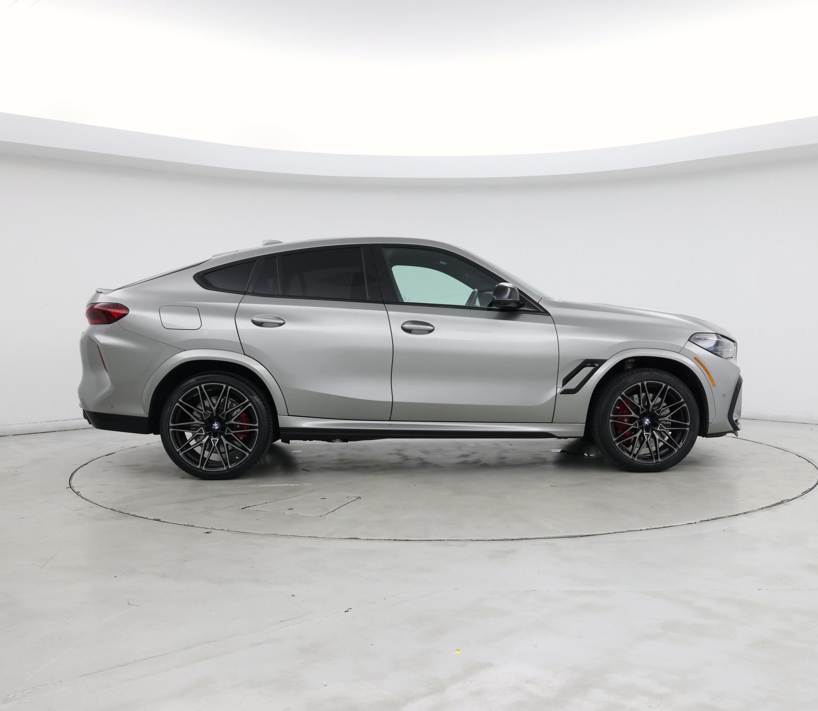 Thumbnail: 2022 BMW X6 - 7