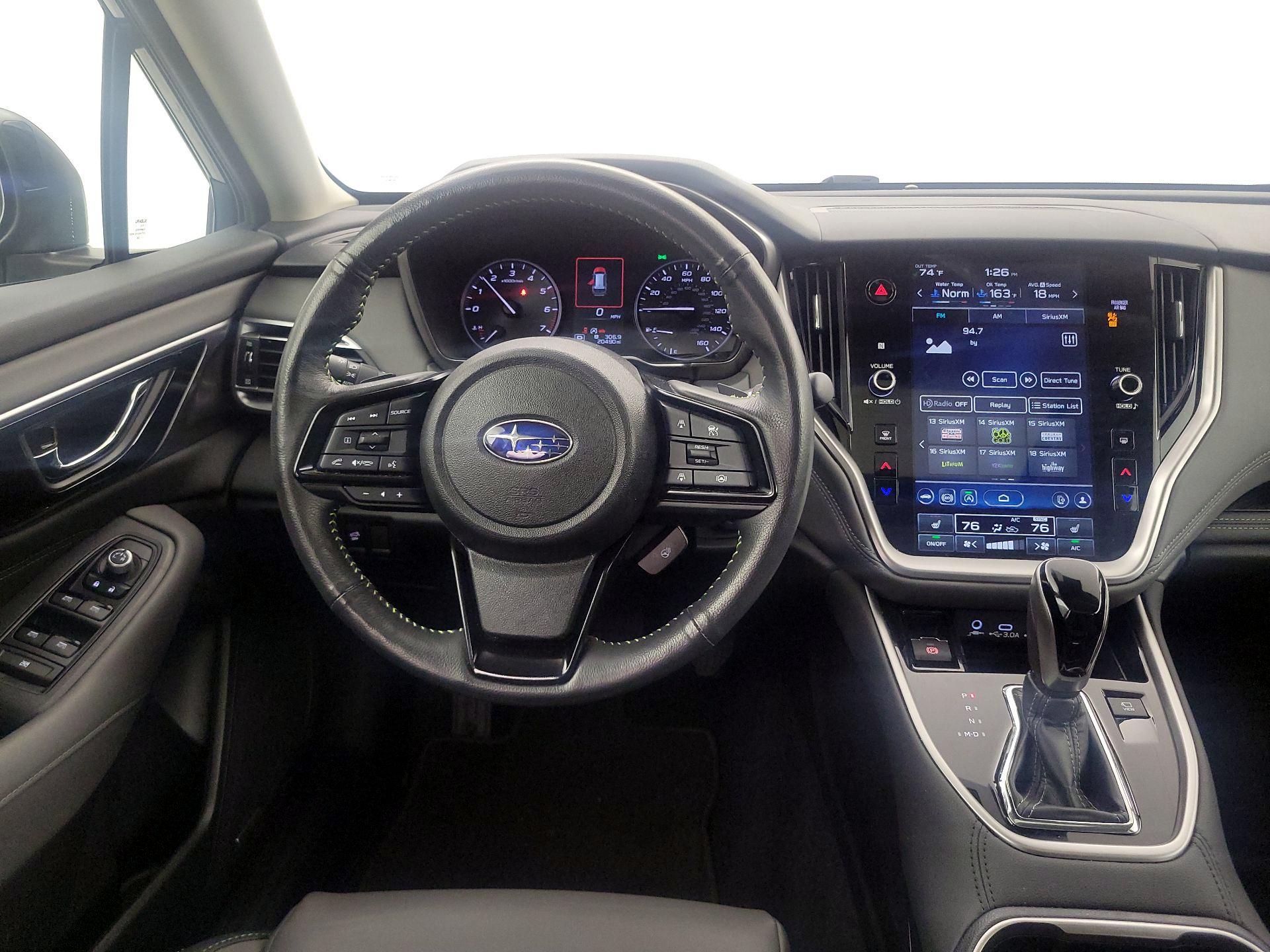 Thumbnail: 2024 Subaru Outback - 10