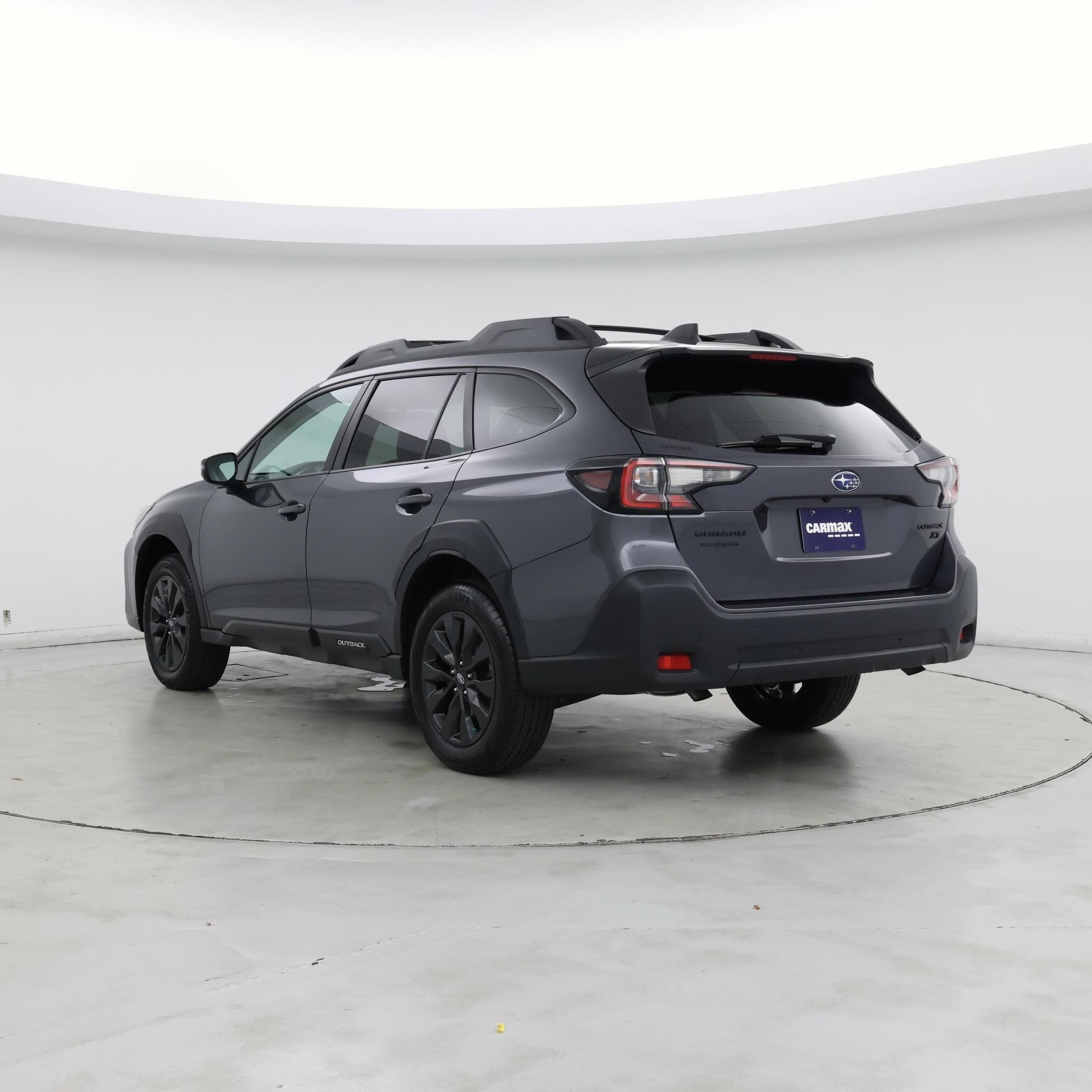 Thumbnail: 2024 Subaru Outback - 2
