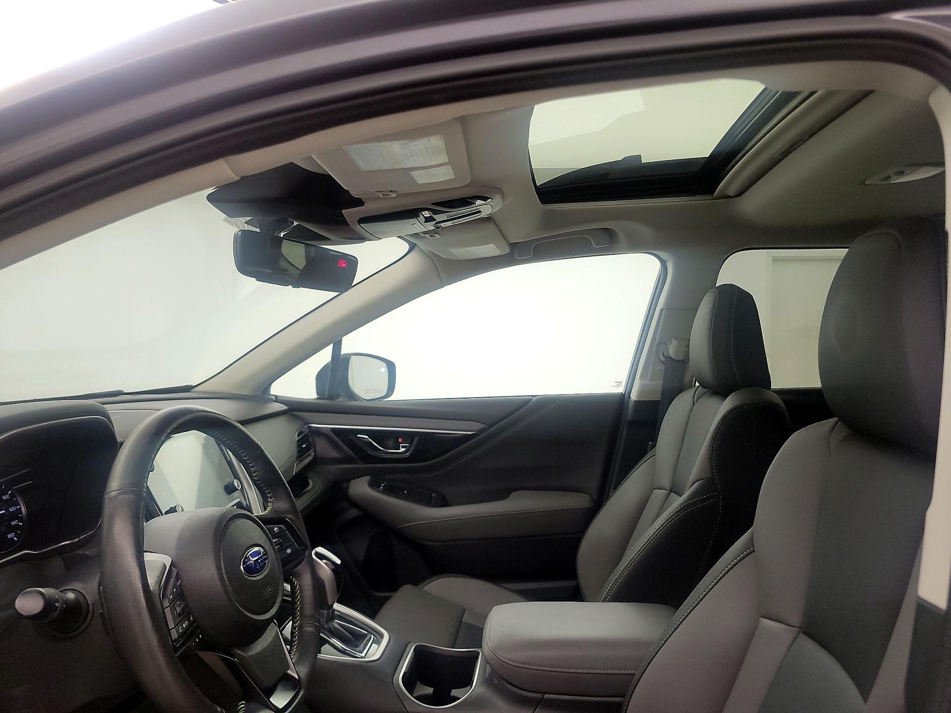 Thumbnail: 2024 Subaru Outback - 19