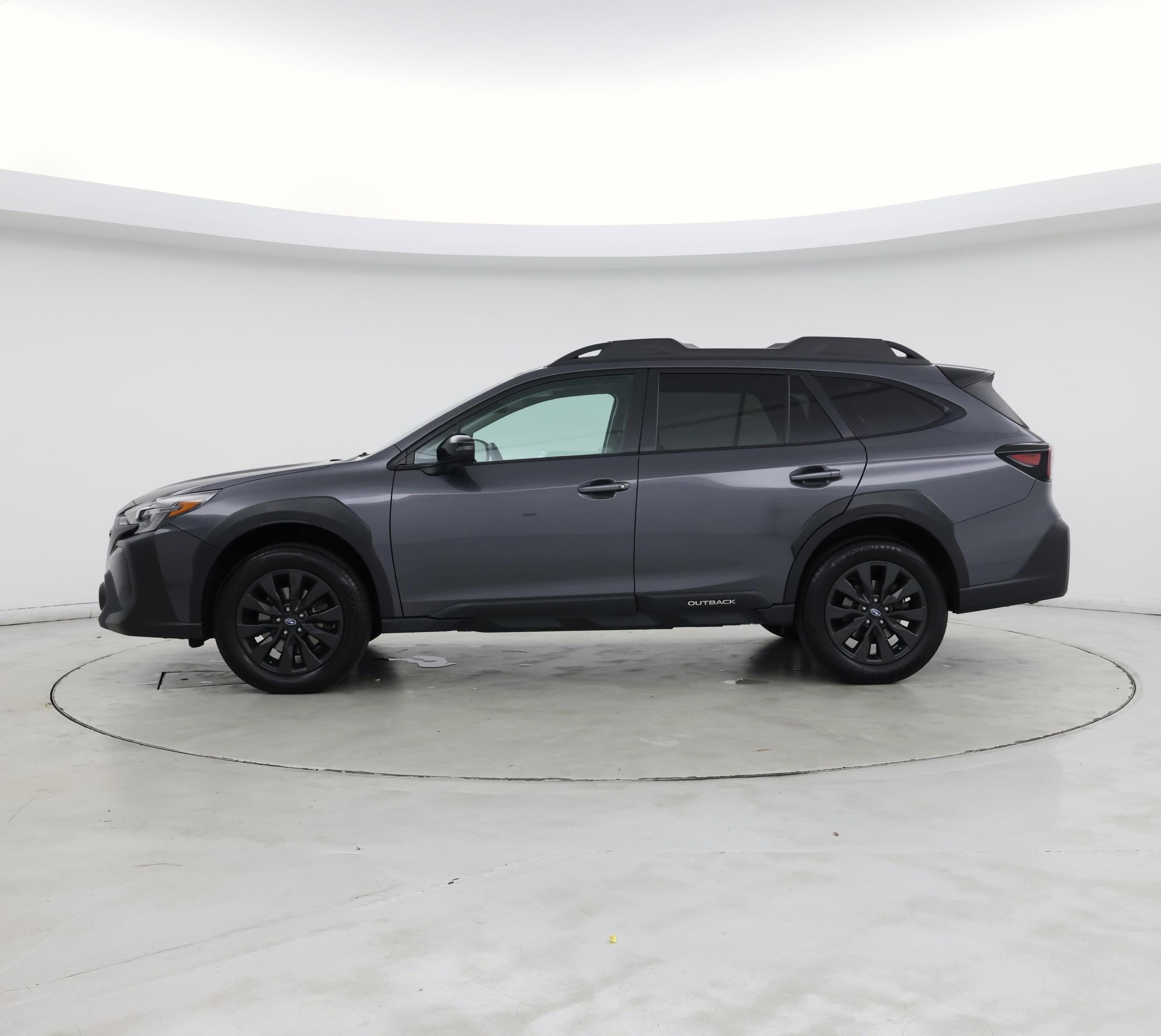 Thumbnail: 2024 Subaru Outback - 3