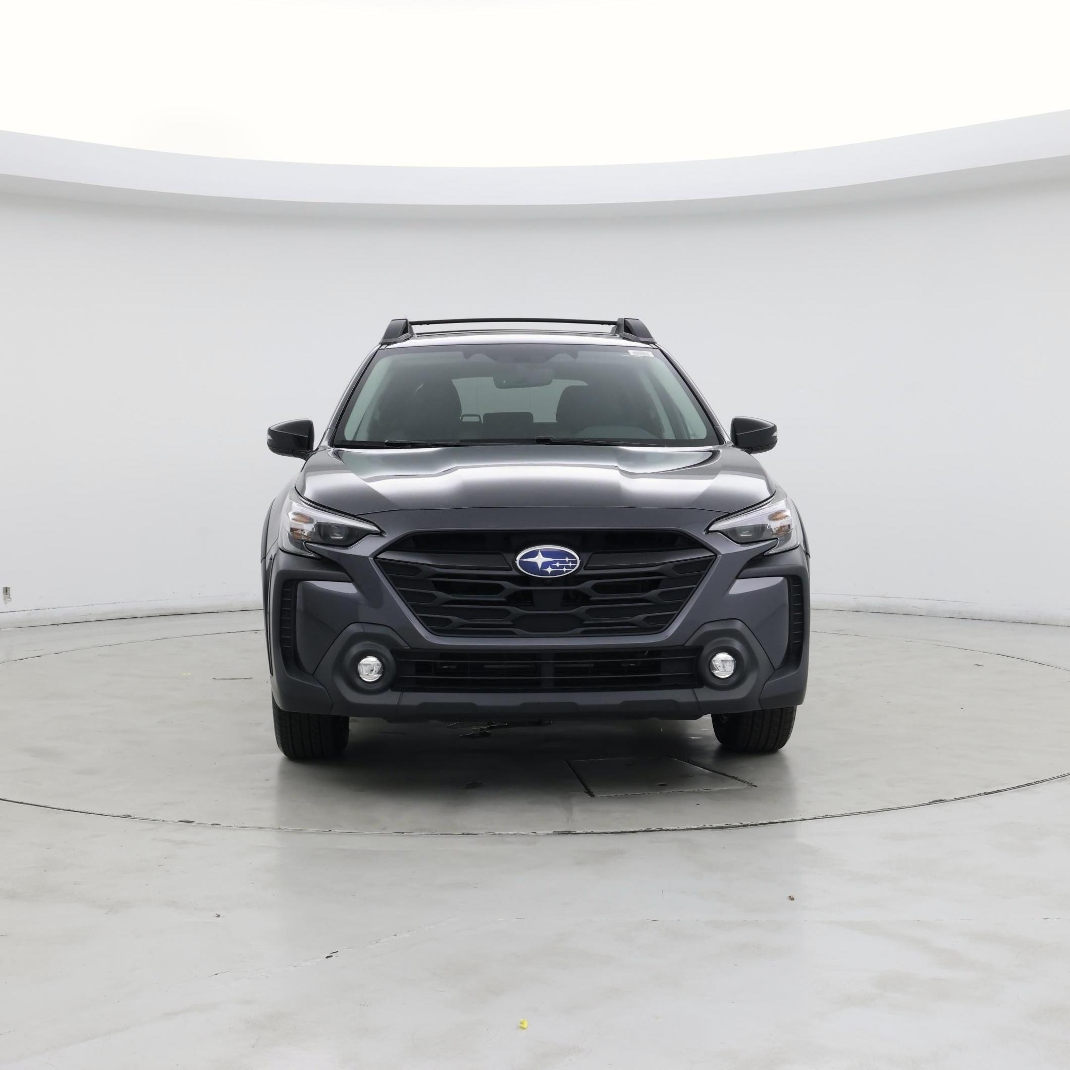 Thumbnail: 2024 Subaru Outback - 5