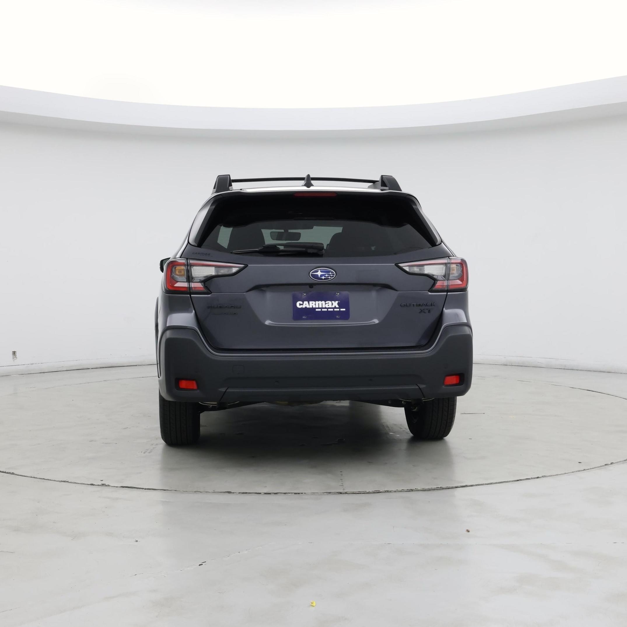 Thumbnail: 2024 Subaru Outback - 6