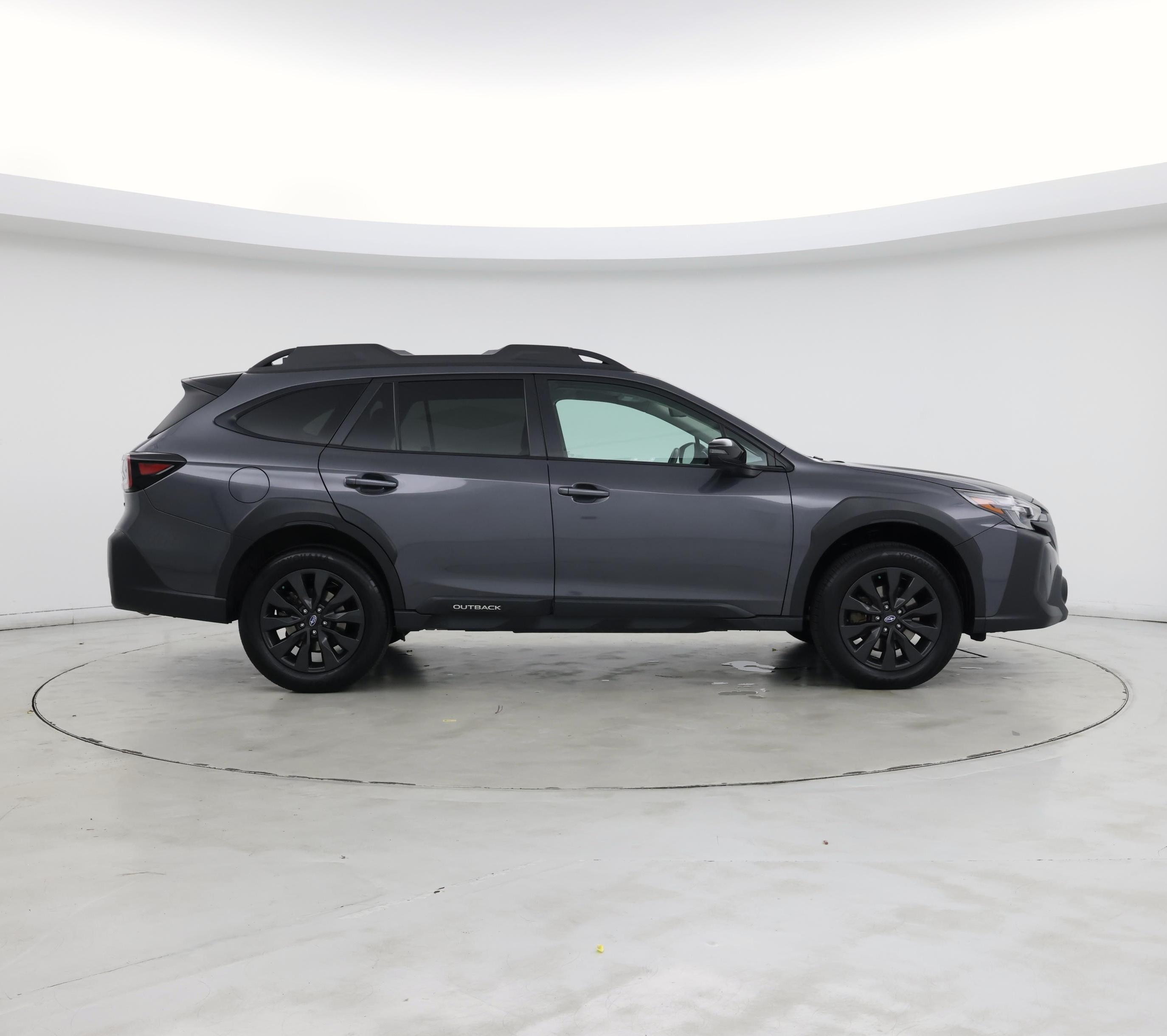 Thumbnail: 2024 Subaru Outback - 7