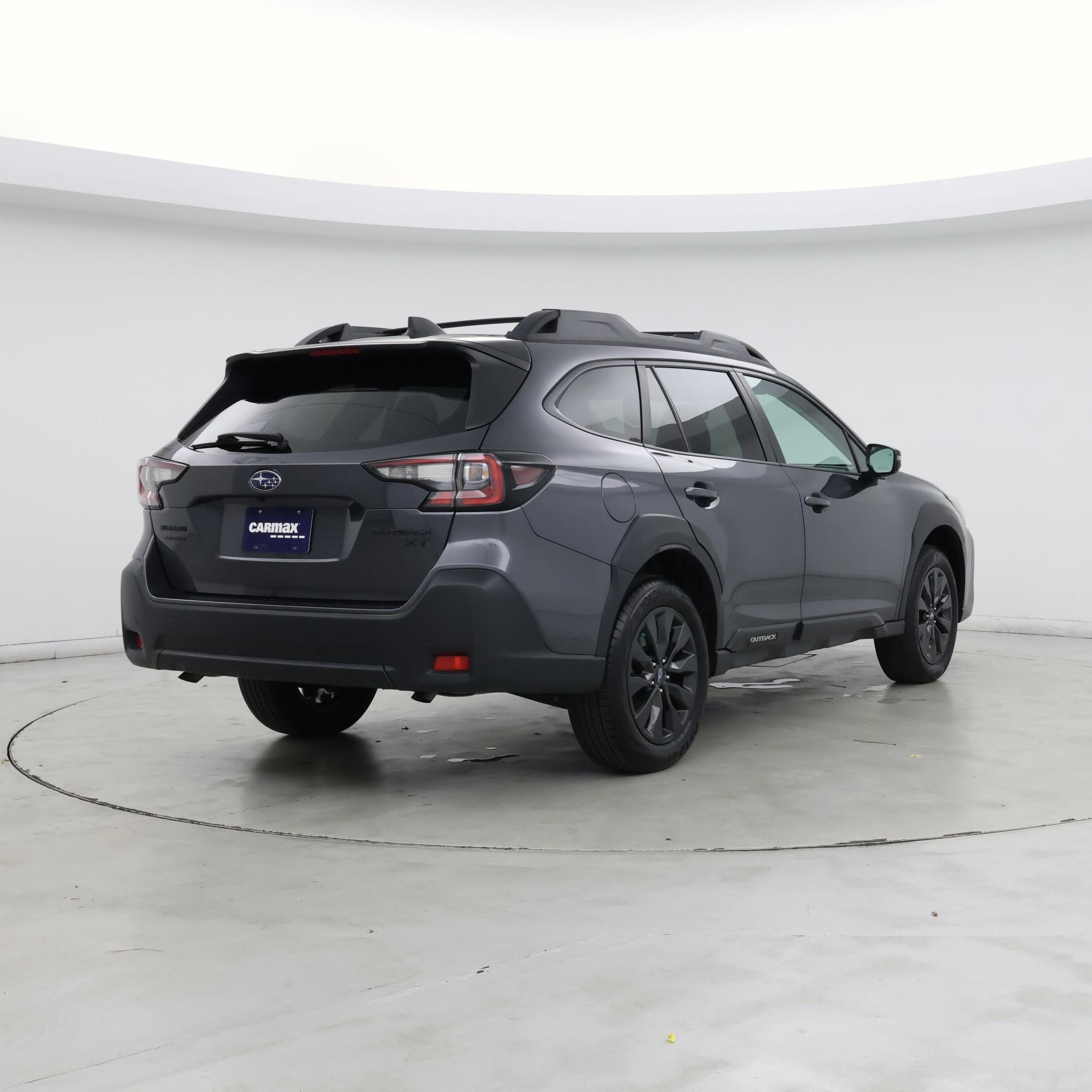 Thumbnail: 2024 Subaru Outback - 8