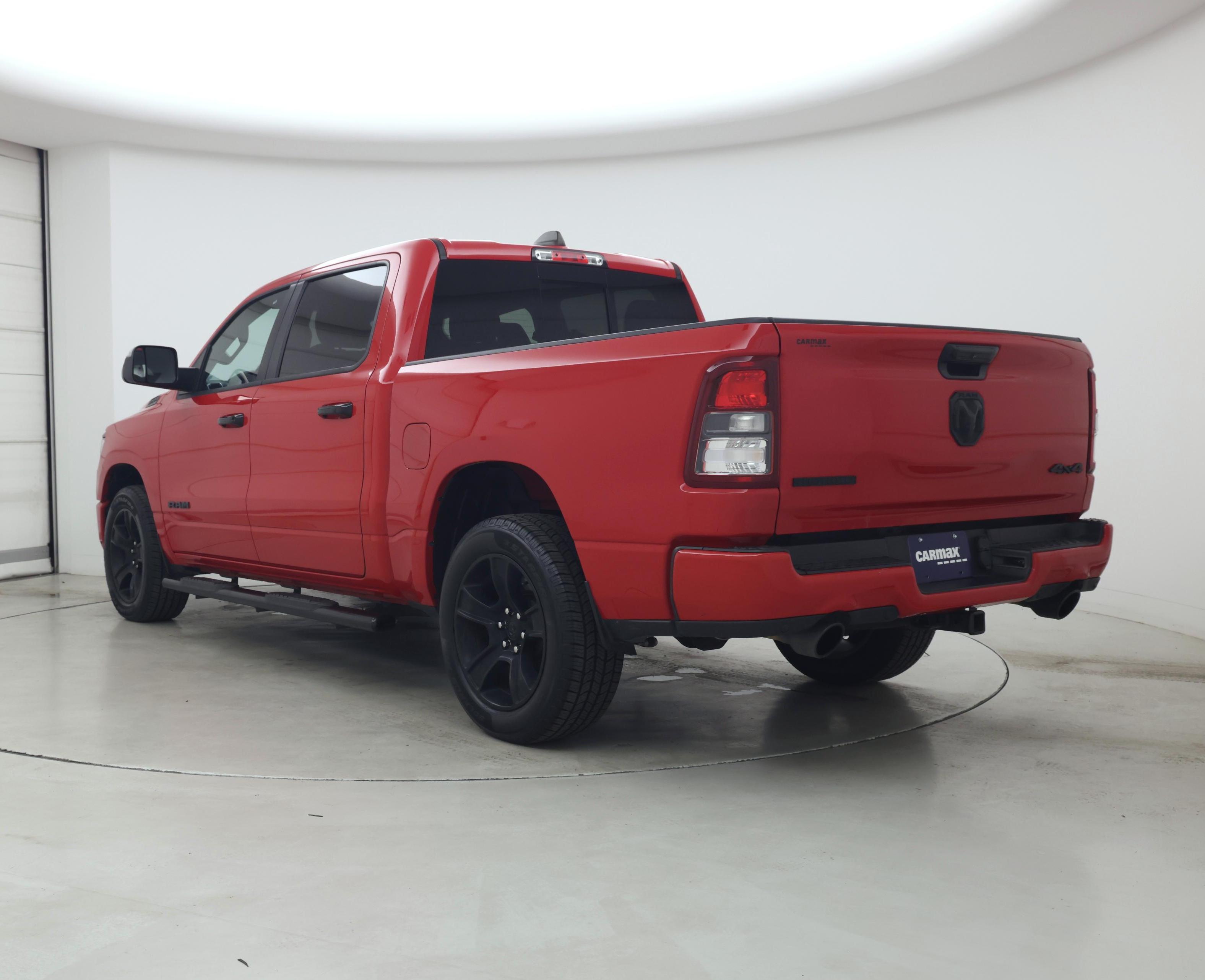 Thumbnail: 2023 RAM 1500 - 2