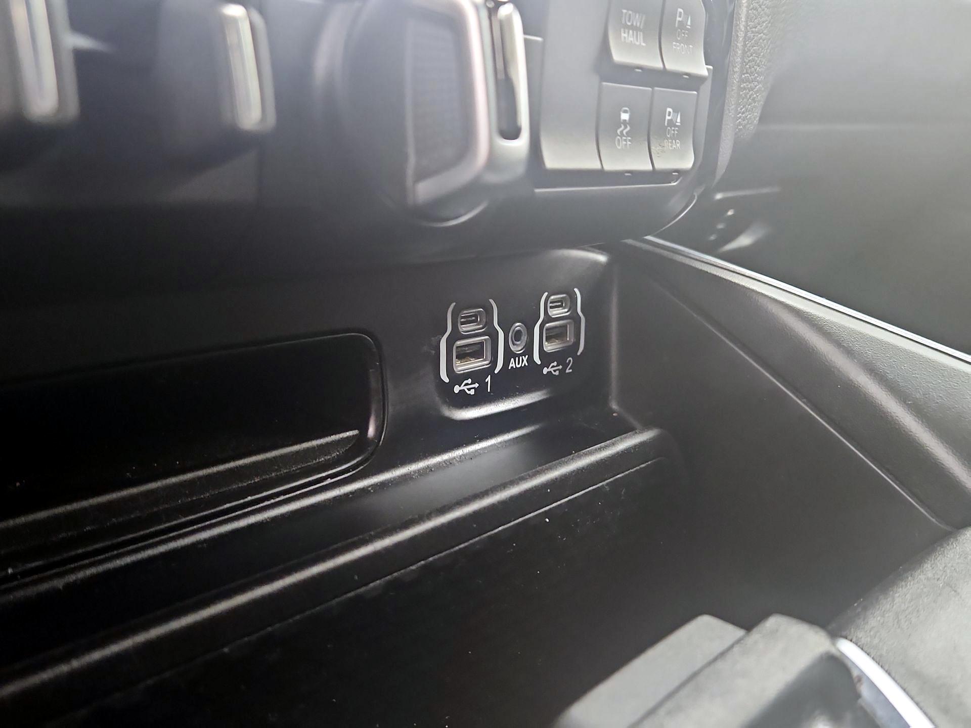 Thumbnail: 2023 RAM 1500 - 19