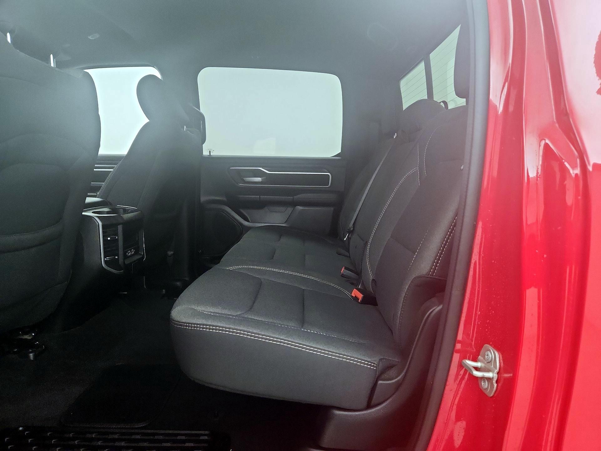 Thumbnail: 2023 RAM 1500 - 20