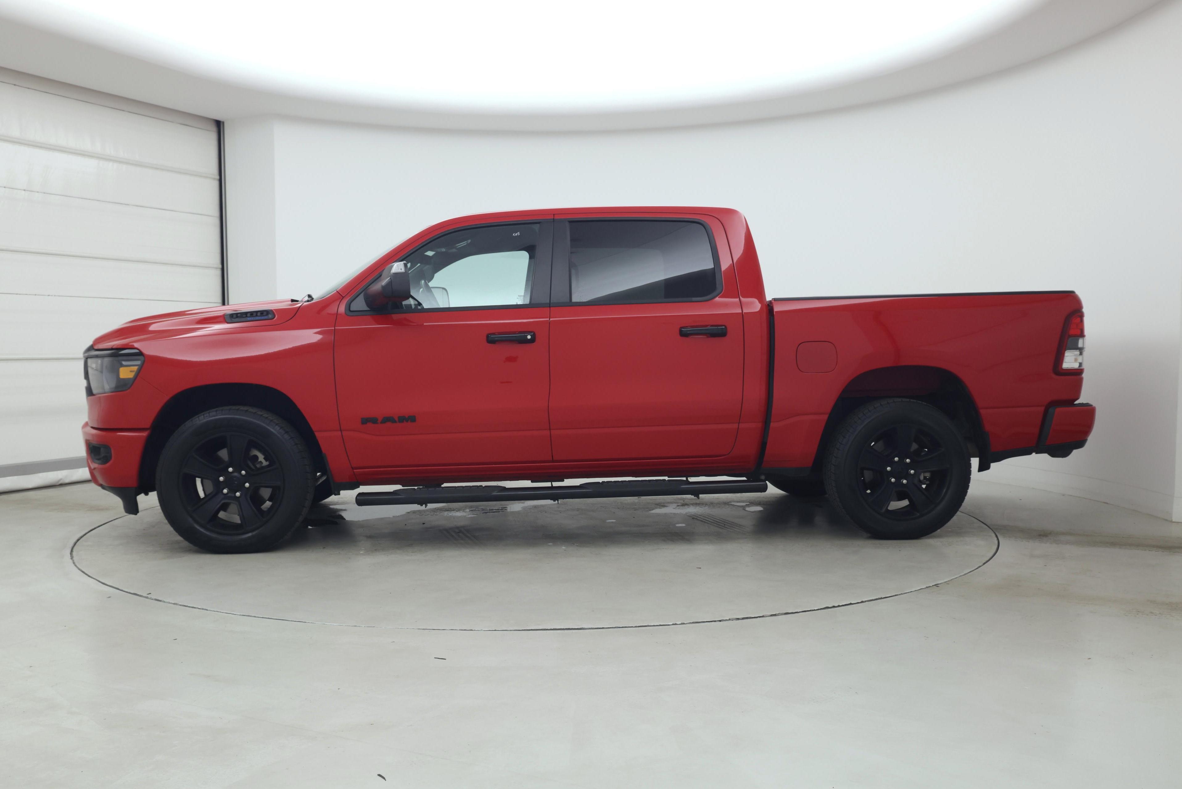 Thumbnail: 2023 RAM 1500 - 3