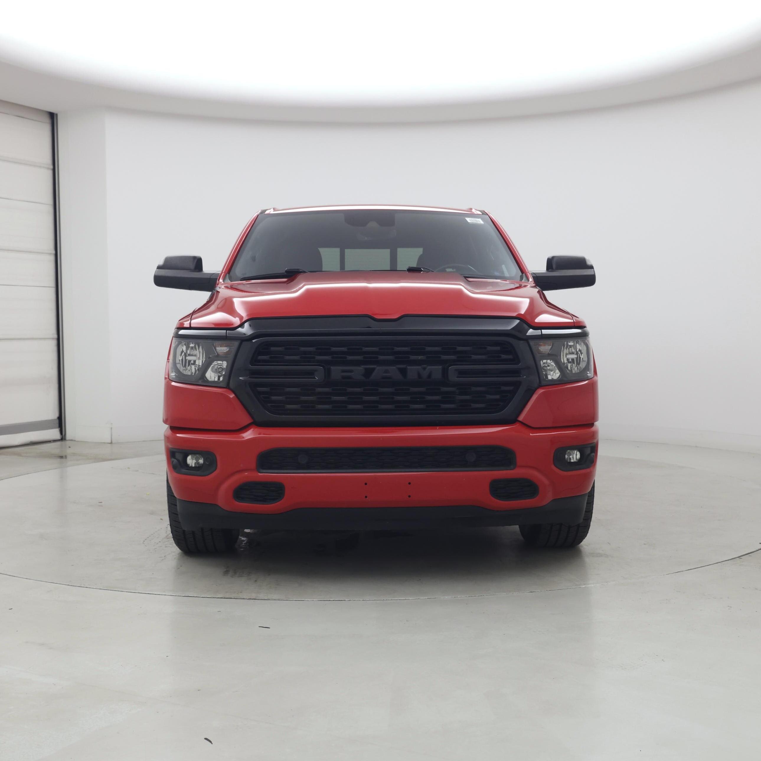 Thumbnail: 2023 RAM 1500 - 5