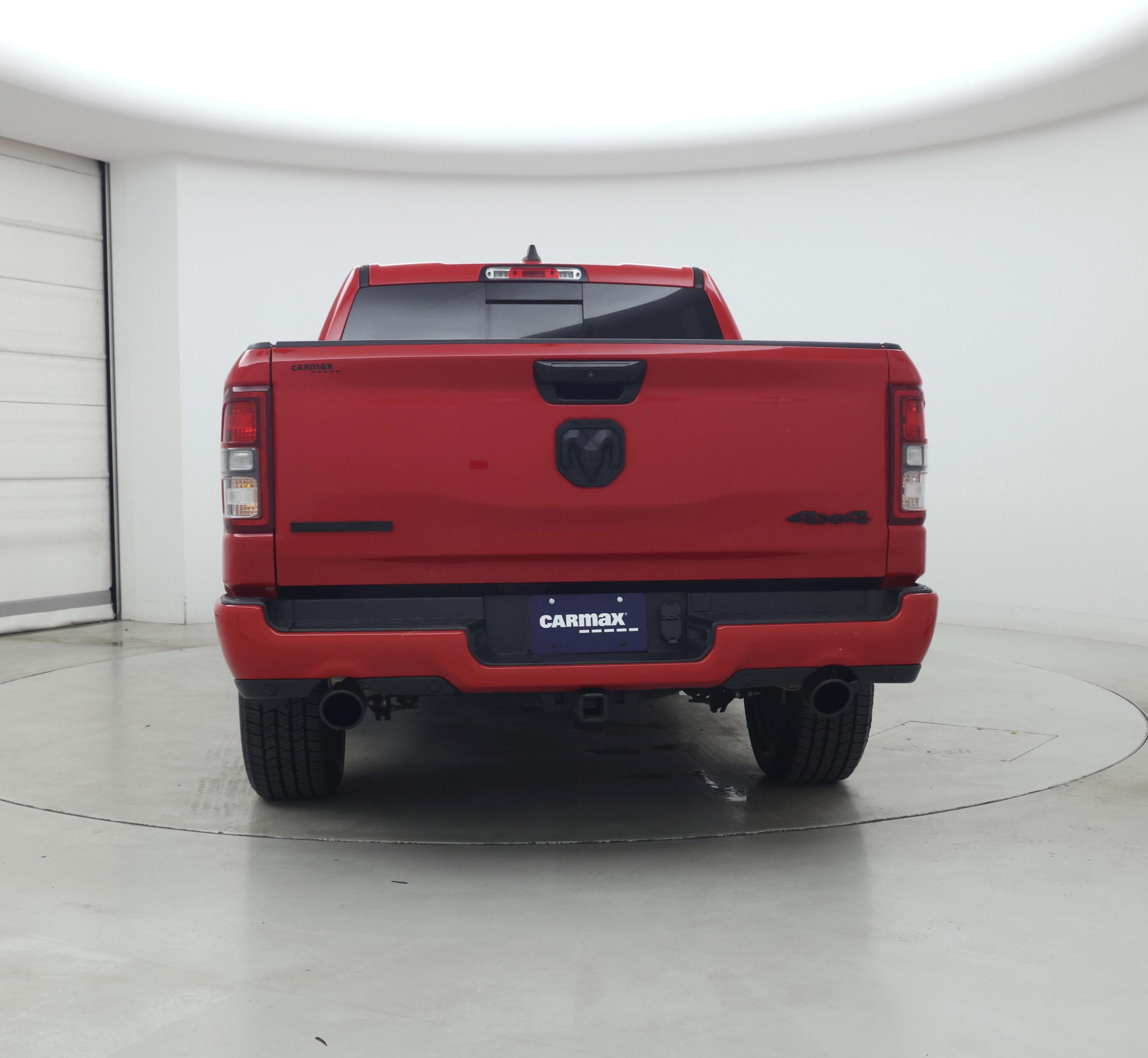 Thumbnail: 2023 RAM 1500 - 6