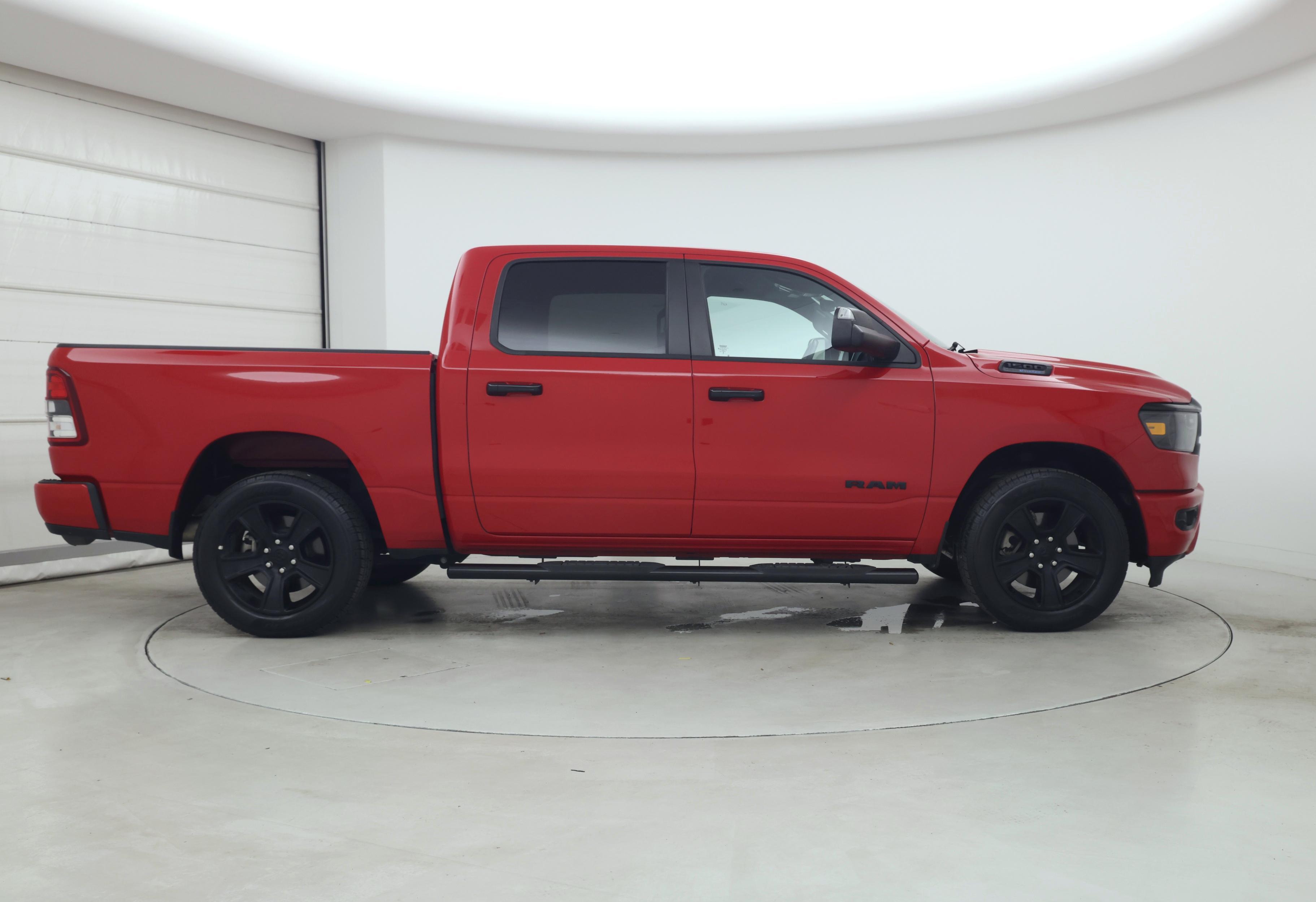 Thumbnail: 2023 RAM 1500 - 7