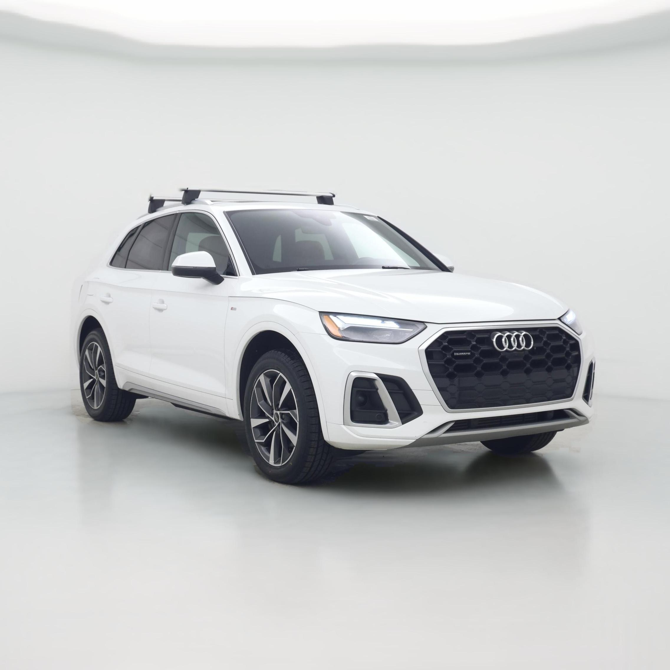 Thumbnail: 2023 Audi Q5 - 1