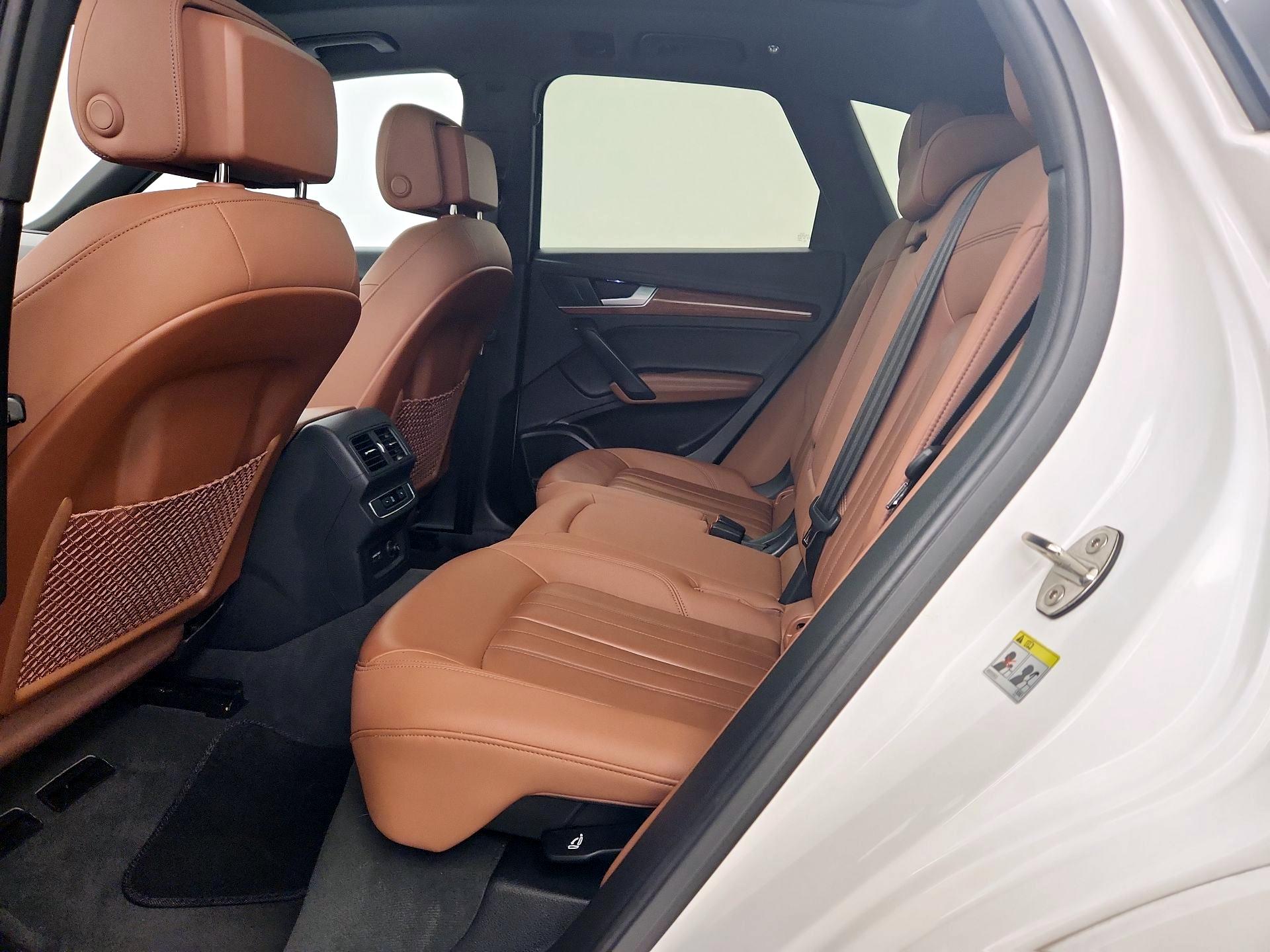 Thumbnail: 2023 Audi Q5 - 20