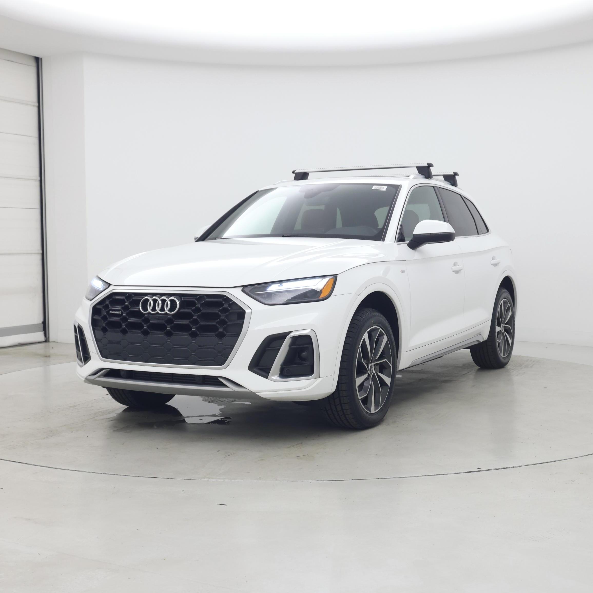 Thumbnail: 2023 Audi Q5 - 4