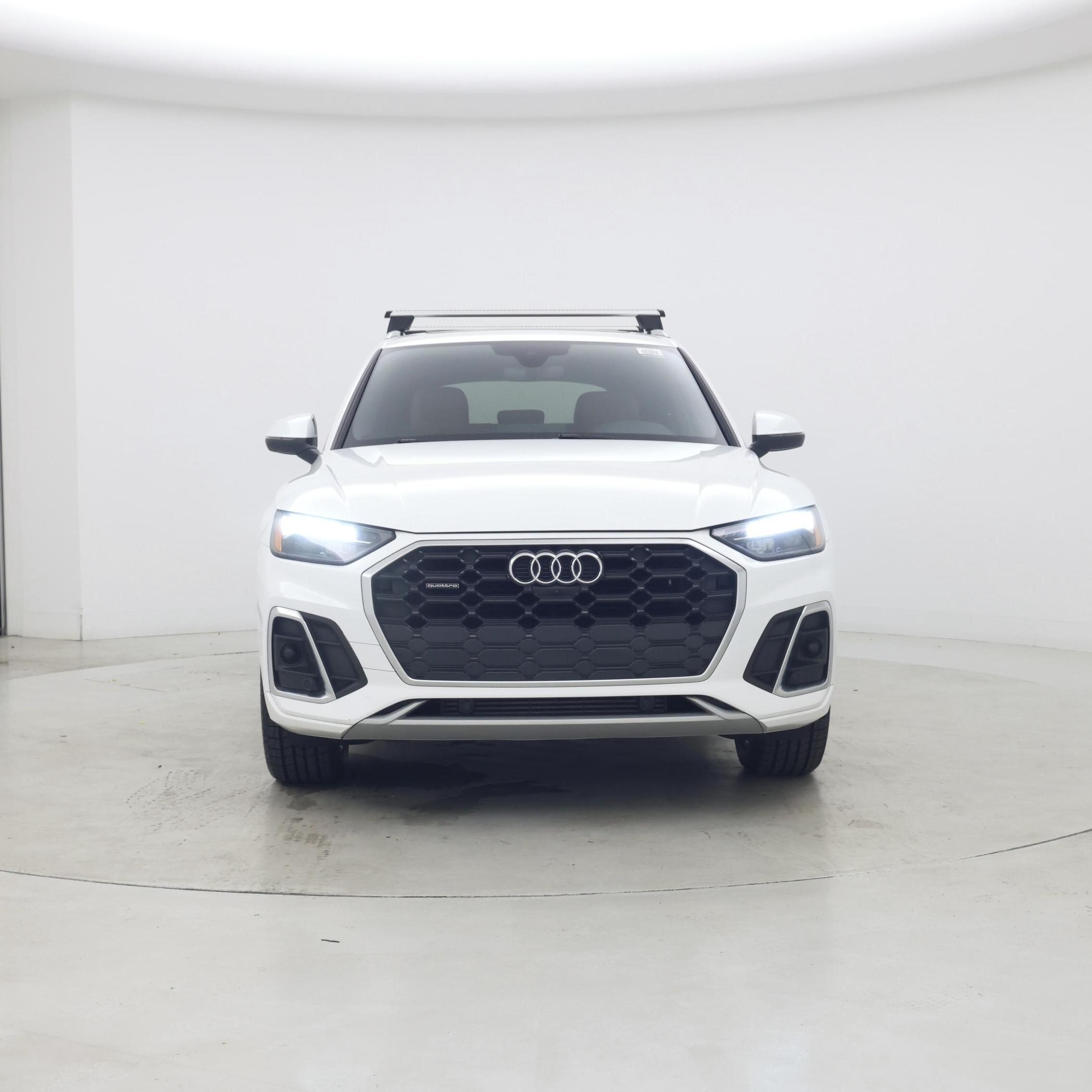 Thumbnail: 2023 Audi Q5 - 5