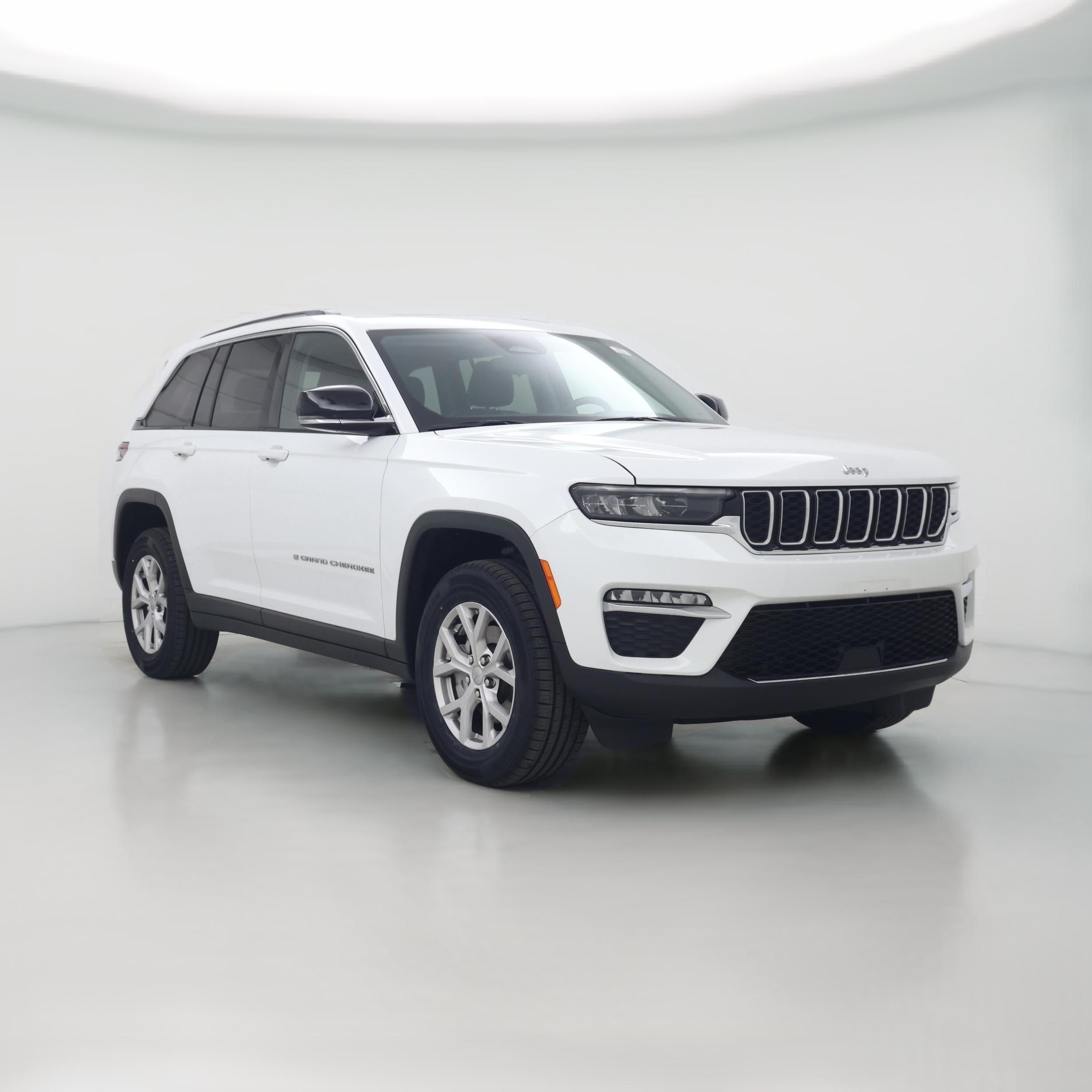 Thumbnail: 2022 Jeep Grand Cherokee - 1