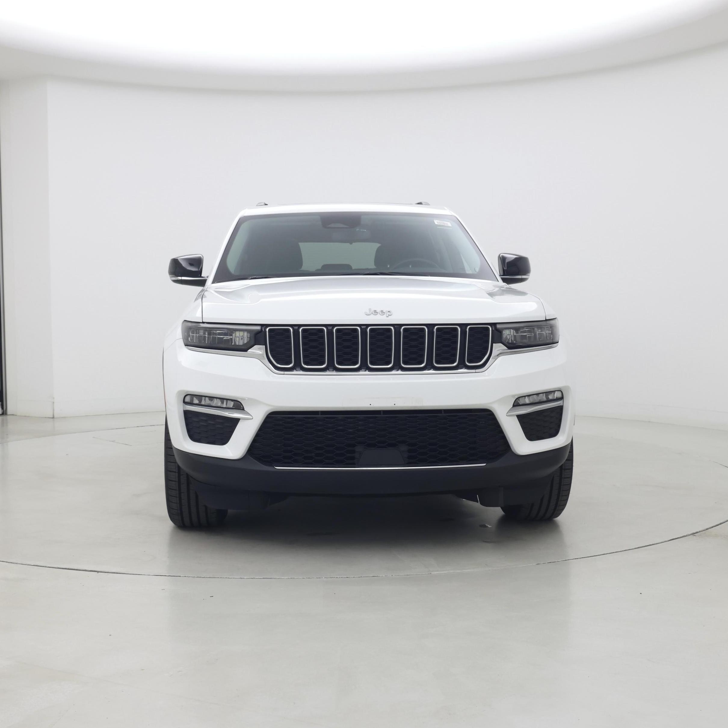 Thumbnail: 2022 Jeep Grand Cherokee - 5