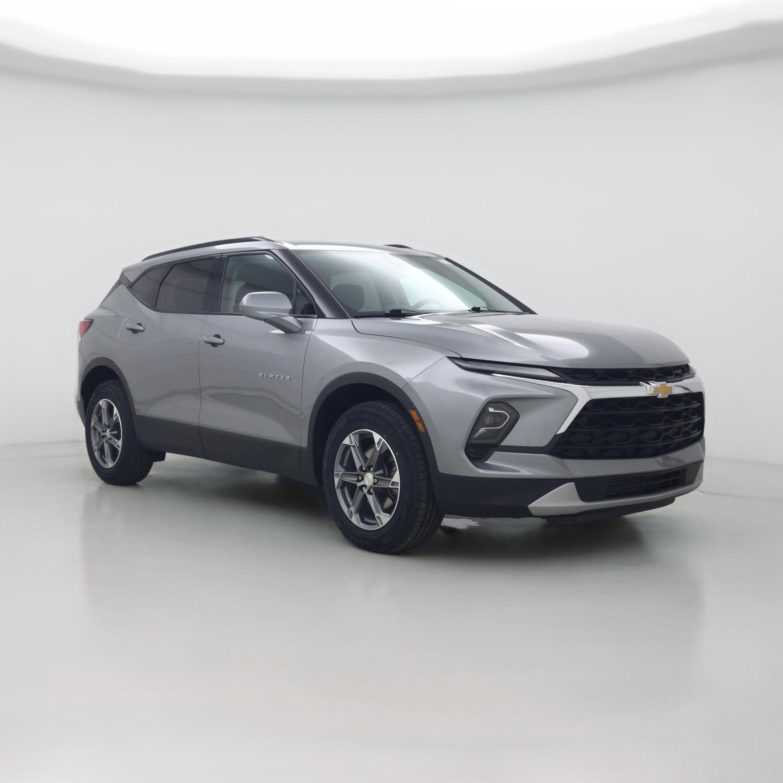 Thumbnail: 2023 Chevrolet Blazer - 1