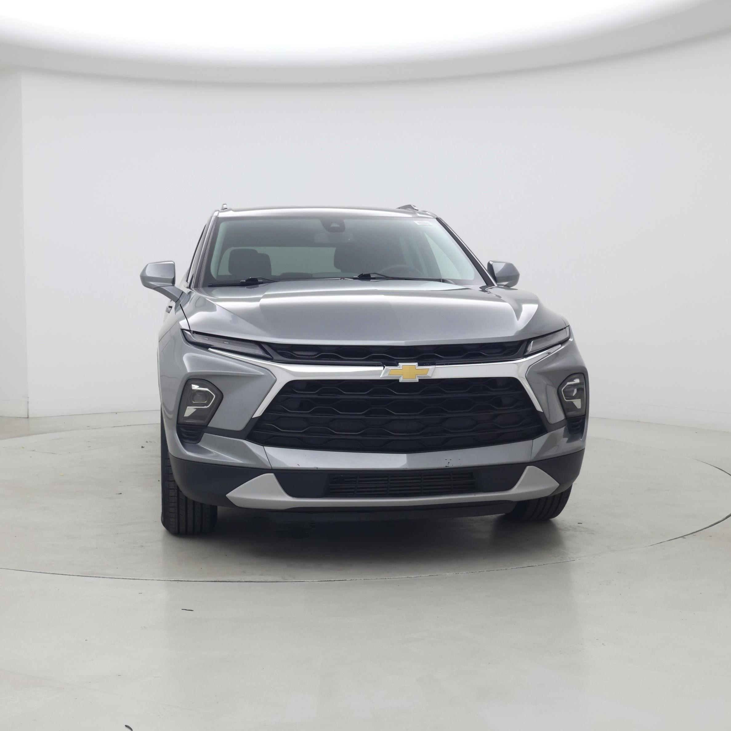Thumbnail: 2023 Chevrolet Blazer - 5