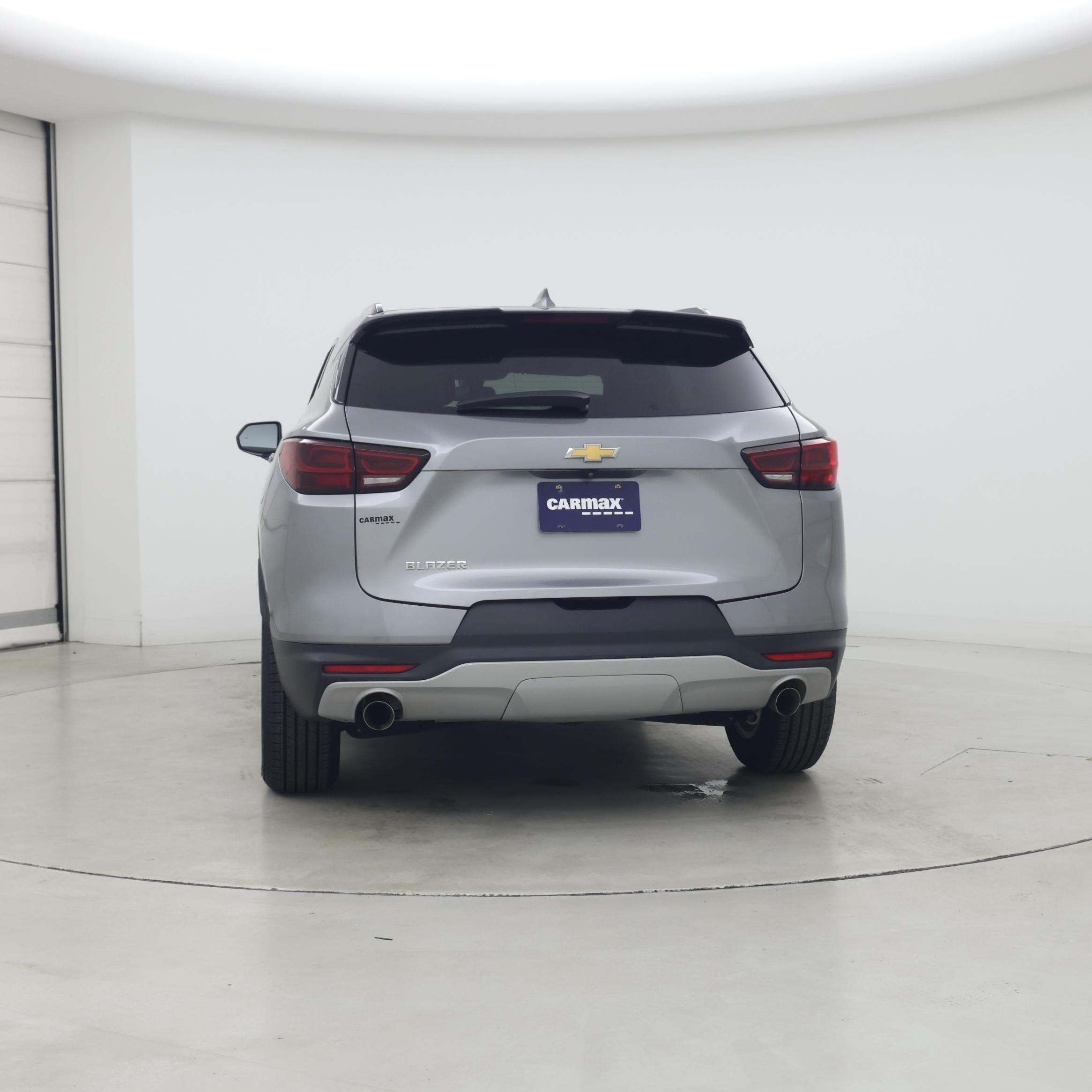 Thumbnail: 2023 Chevrolet Blazer - 6