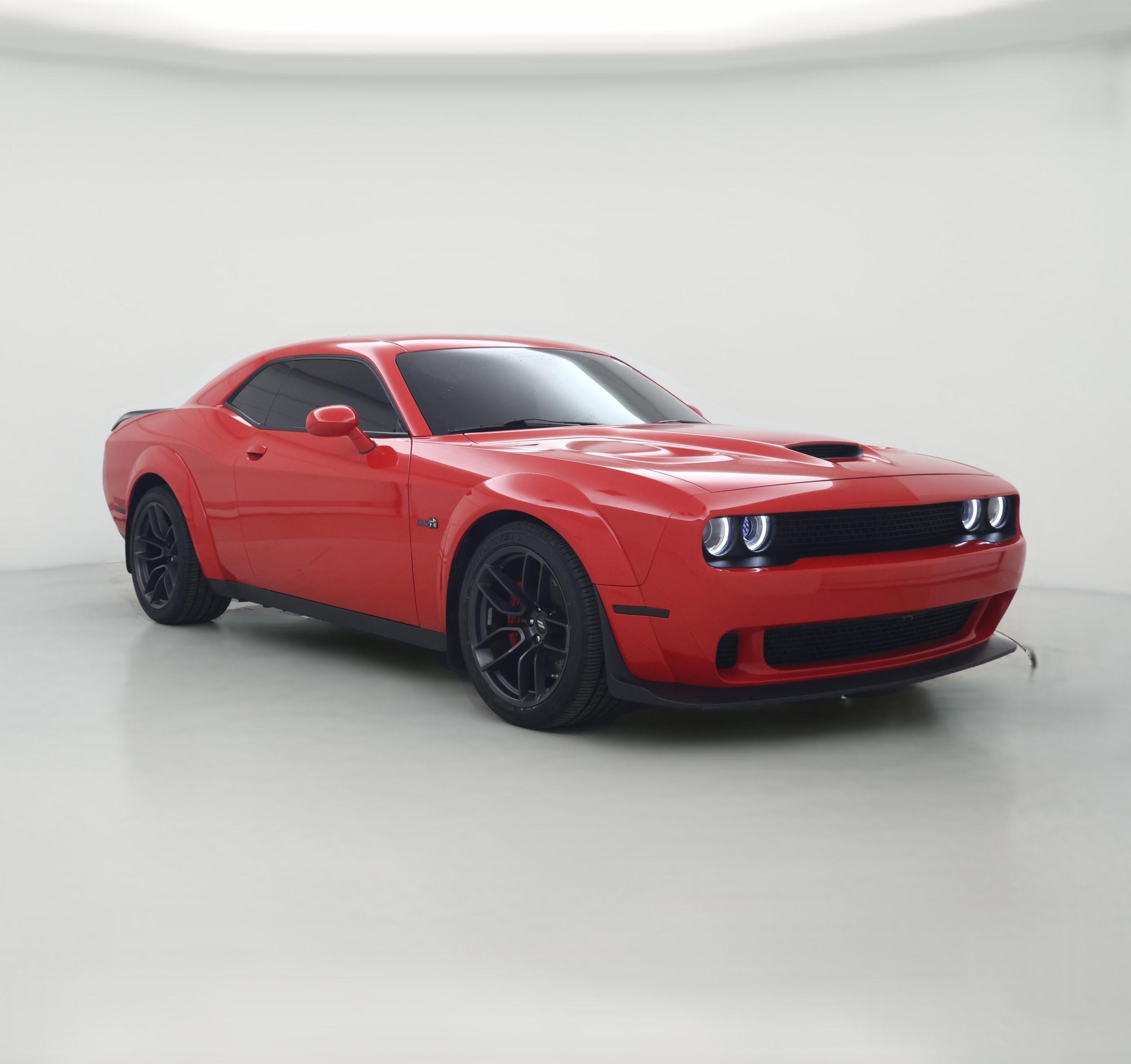 Thumbnail: 2020 Dodge Challenger - 1