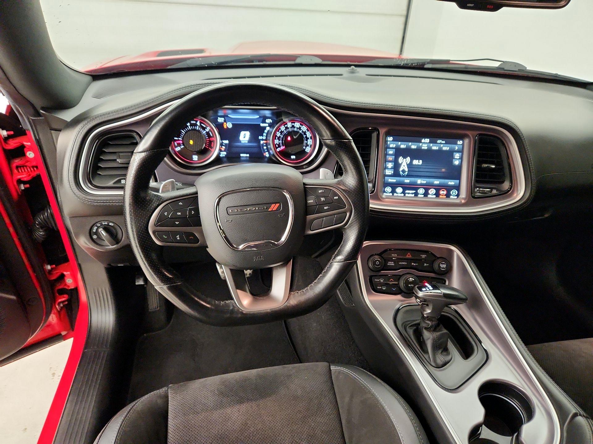 Thumbnail: 2020 Dodge Challenger - 10