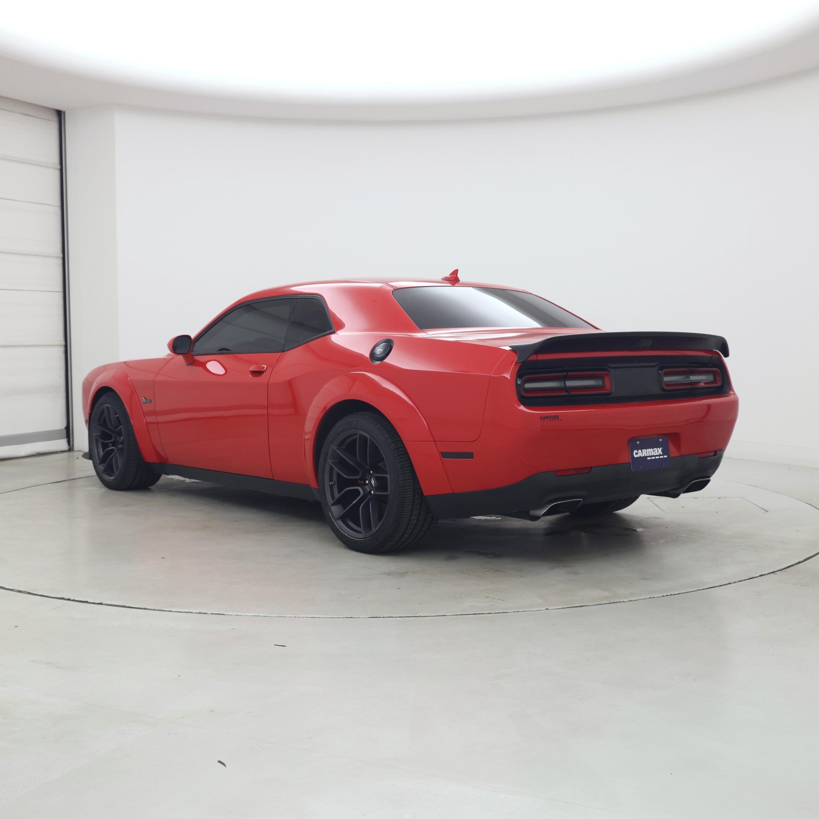Thumbnail: 2020 Dodge Challenger - 2